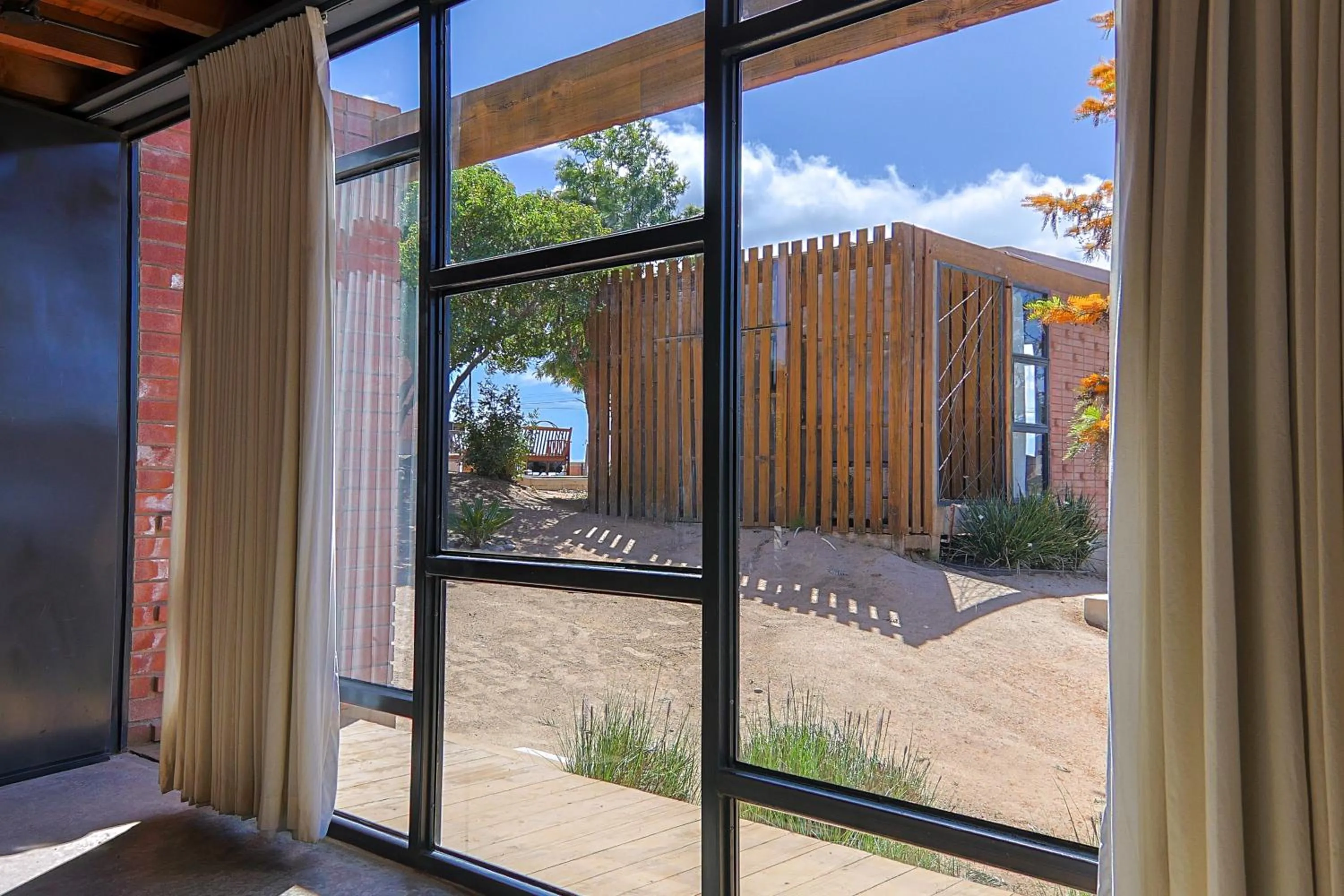 View (from property/room) in Maglen Resort