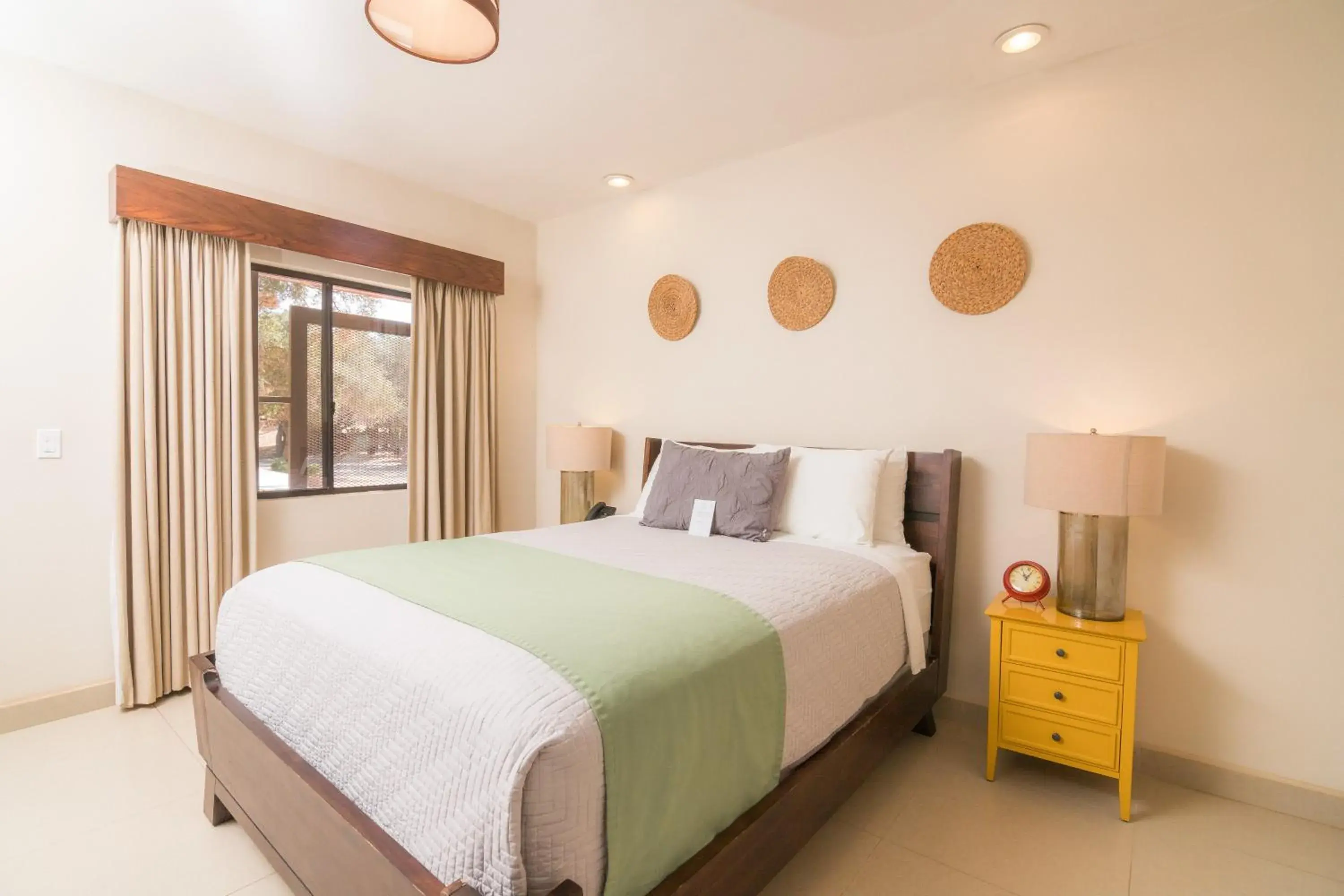 Standard Encinal in Maglen Resort Standard Encinal in Maglen Resort