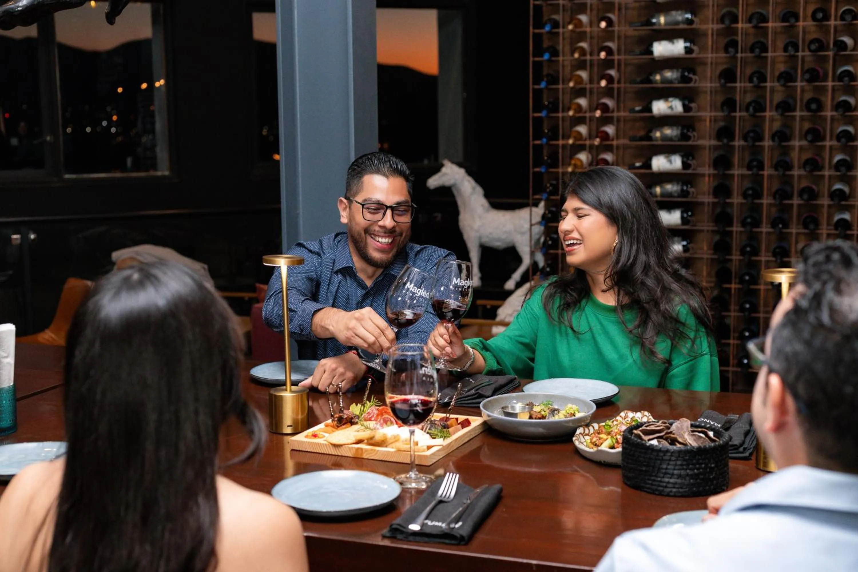 Activities in Maglen Resort