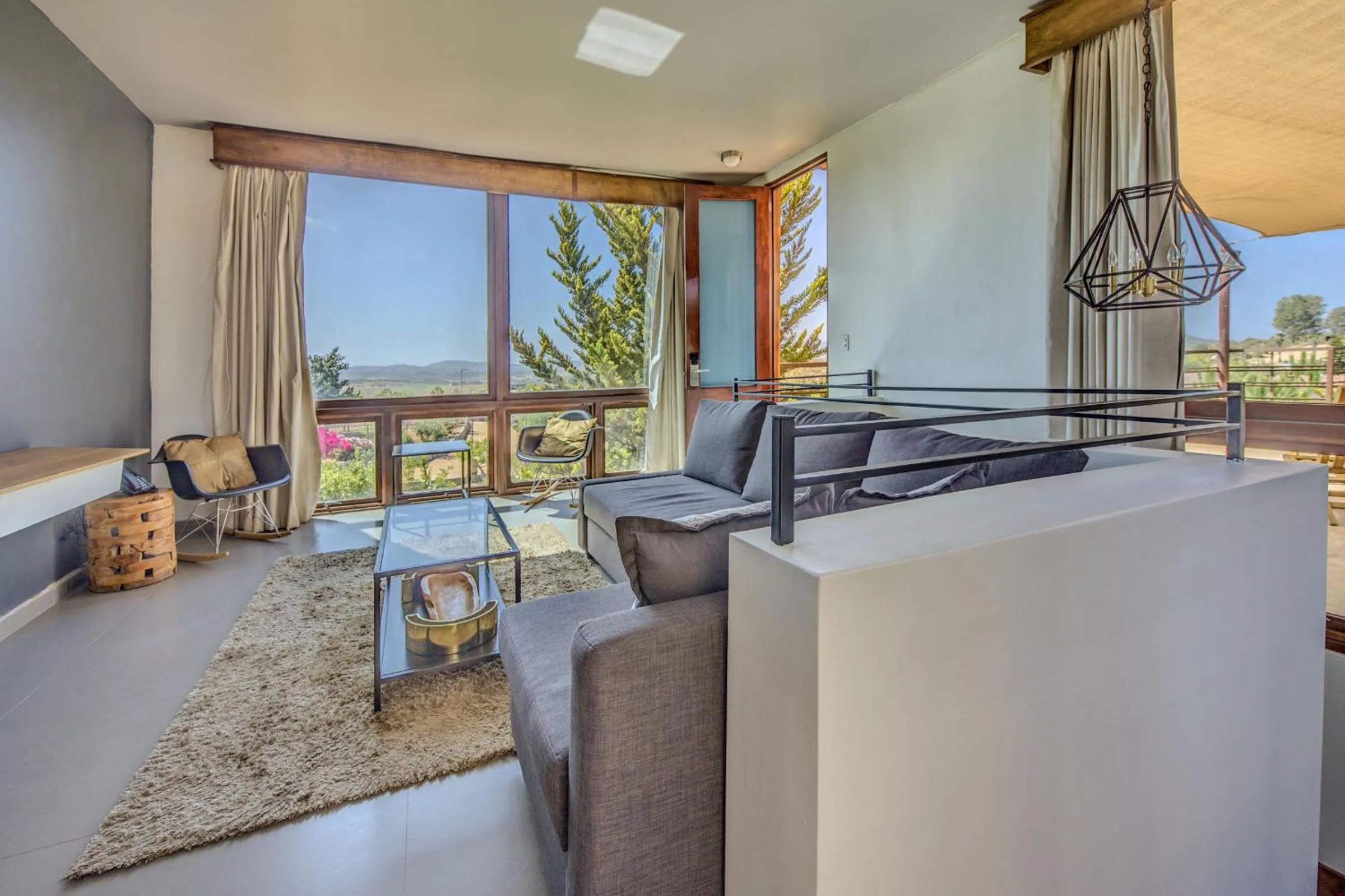 Superior Villa in Maglen Resort