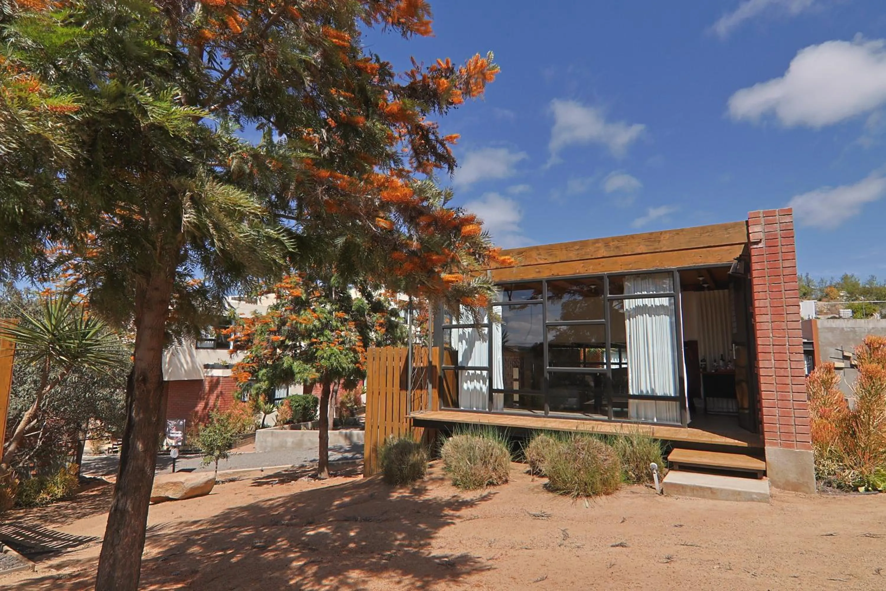 View (from property/room) in Maglen Resort