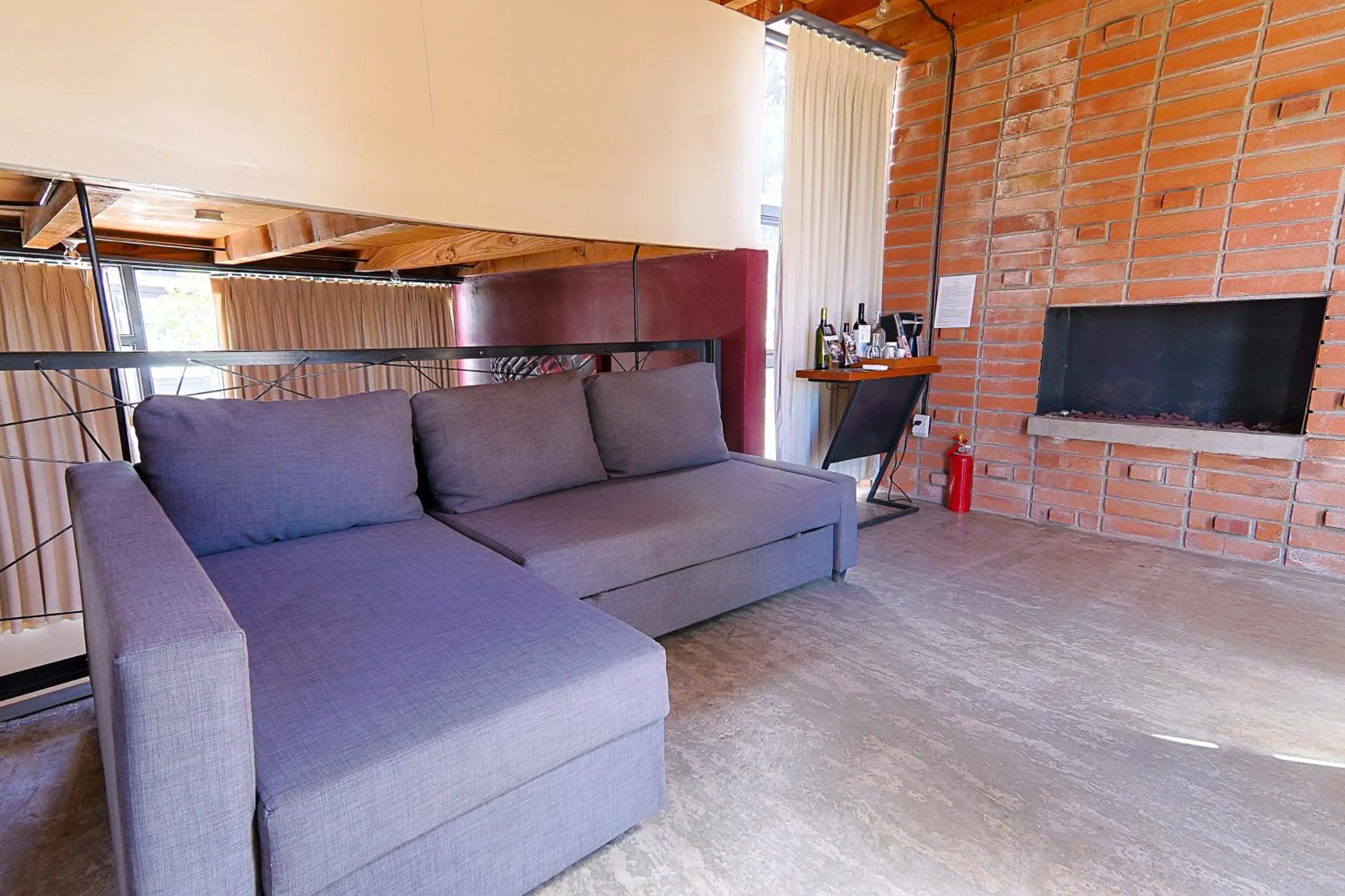 Coffee/tea facilities in Maglen Resort