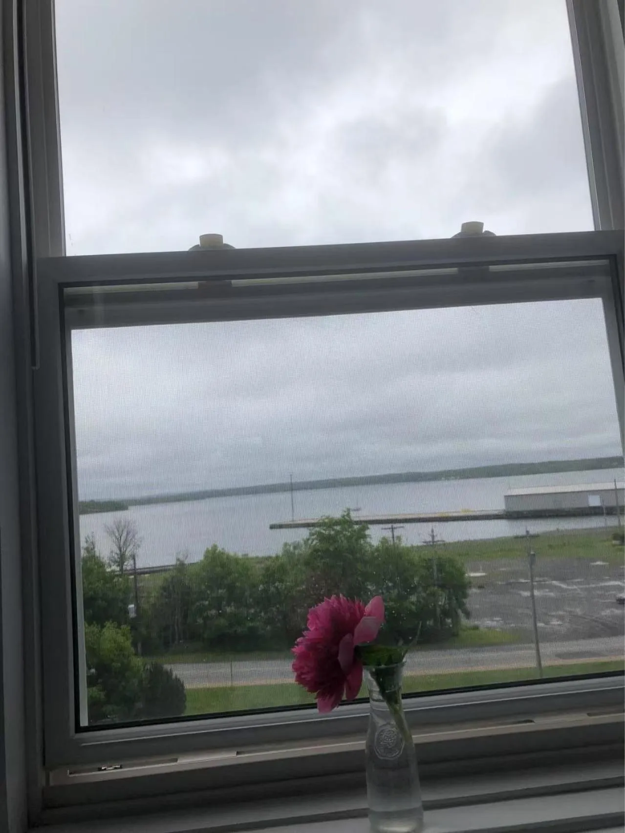 View (from property/room) in Braeside Country Inn