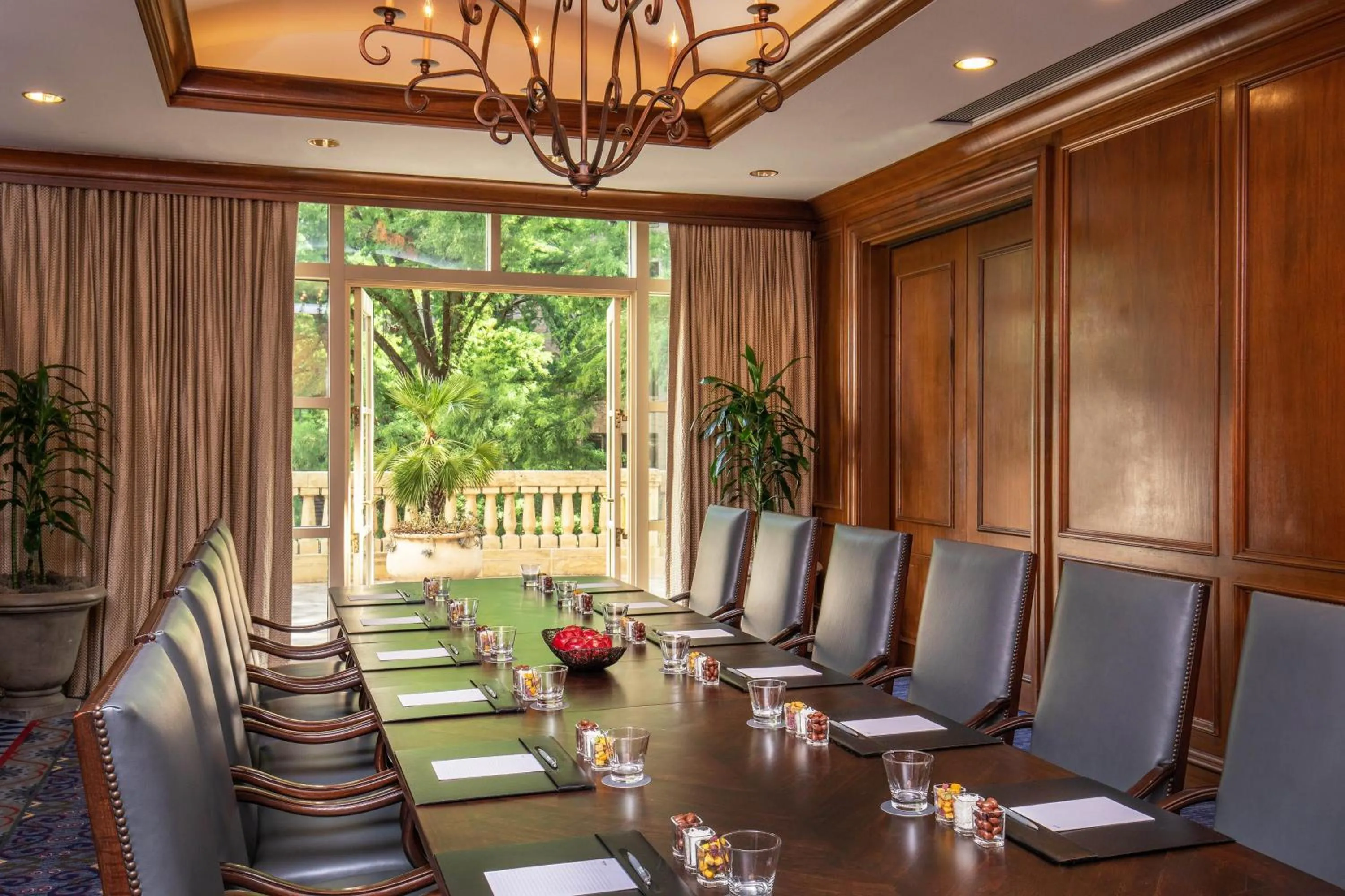 Meeting/conference room in The Westin Riverwalk, San Antonio