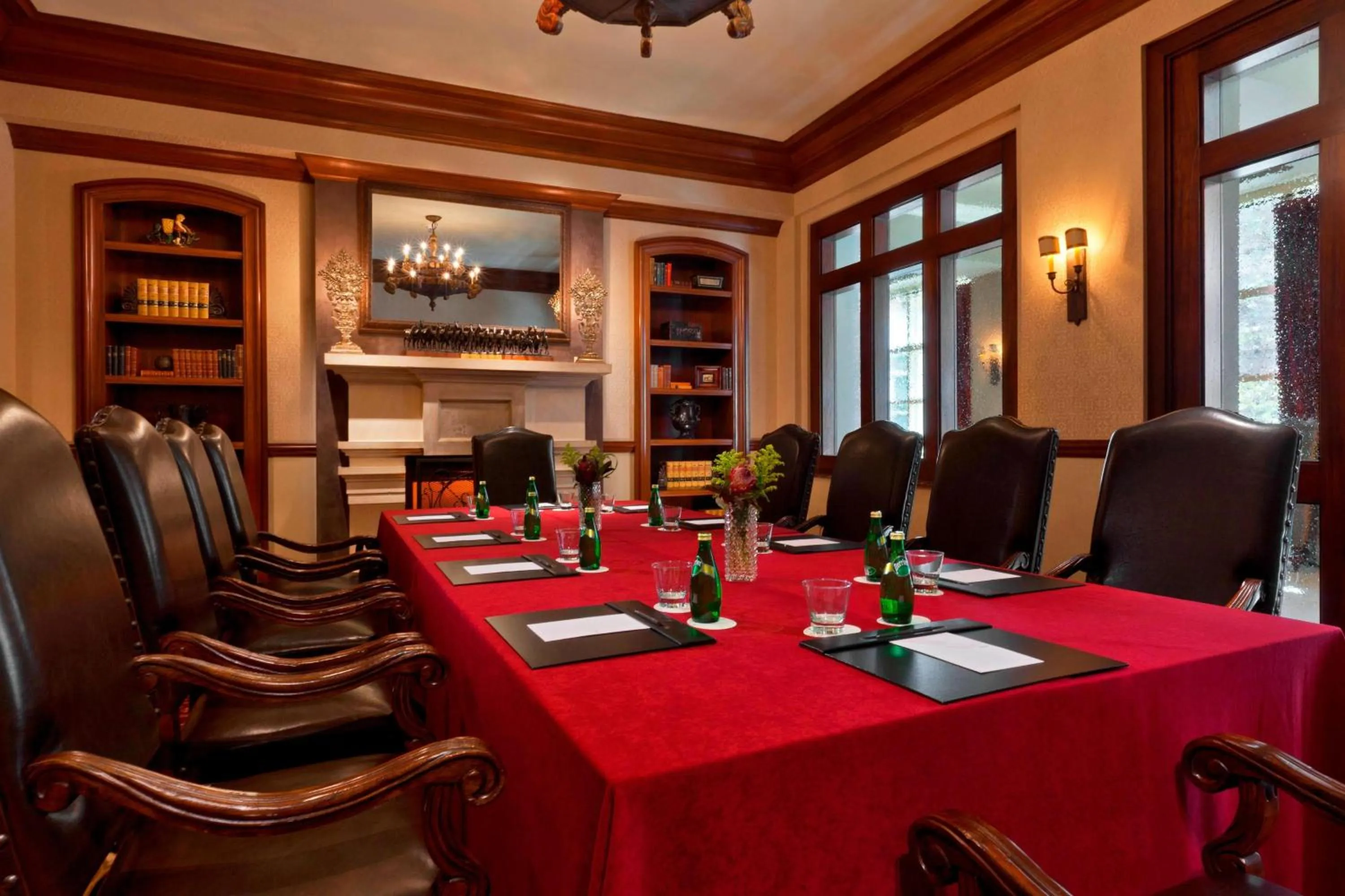 Meeting/conference room in The Westin Riverwalk, San Antonio