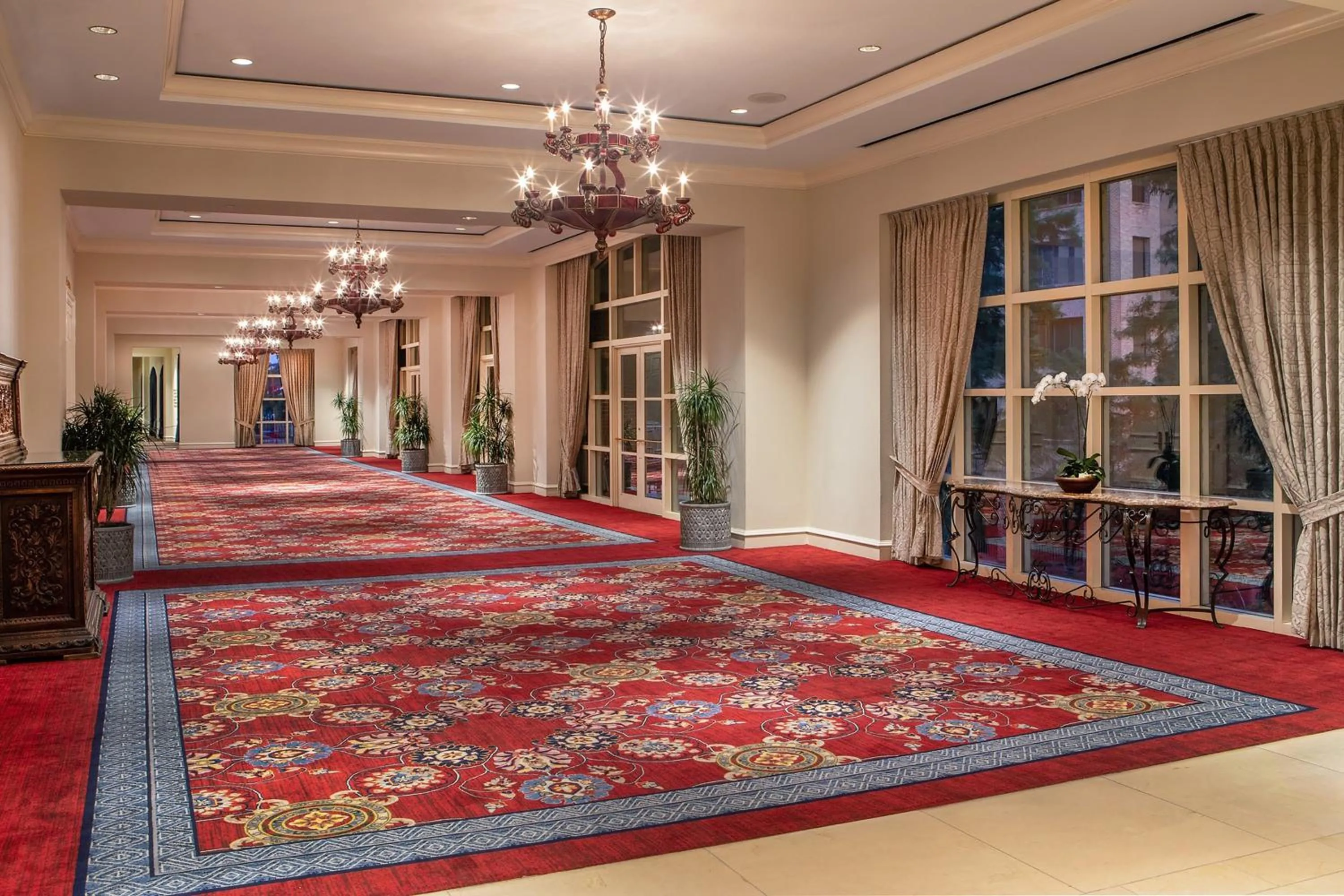 Meeting/conference room in The Westin Riverwalk, San Antonio