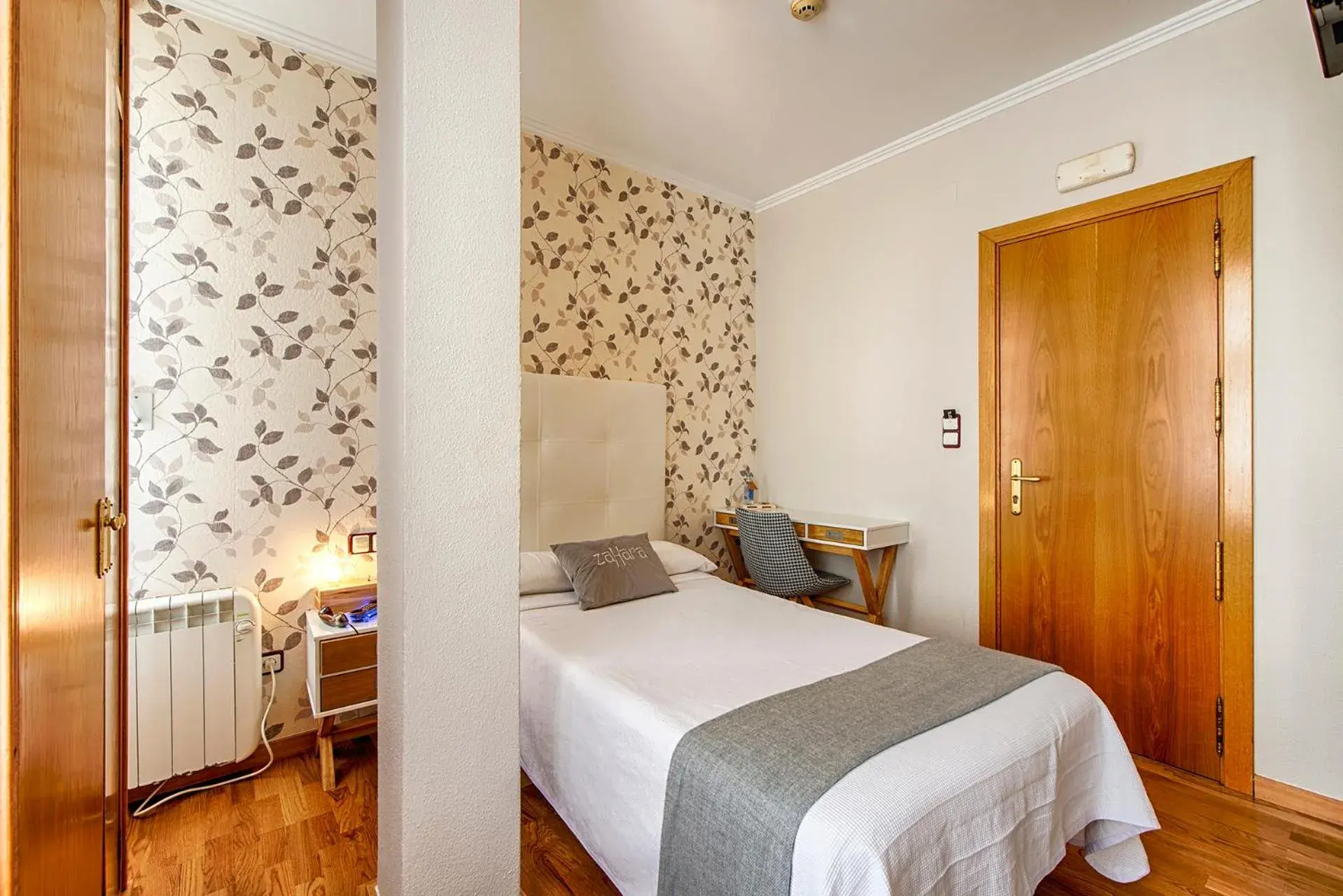 Single Room in Hostal Zahara Single Room in Hostal Zahara