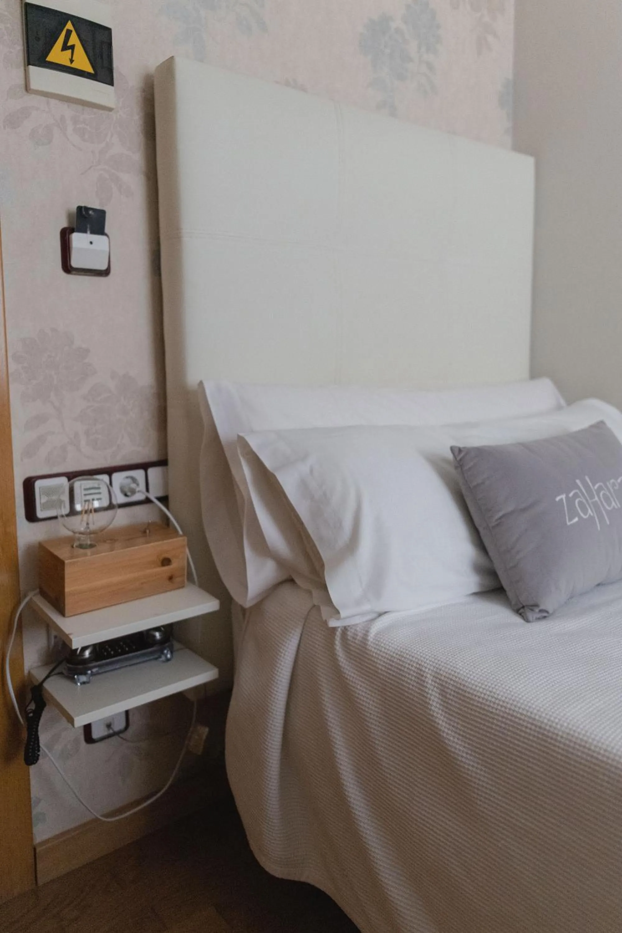 Hostal Zahara