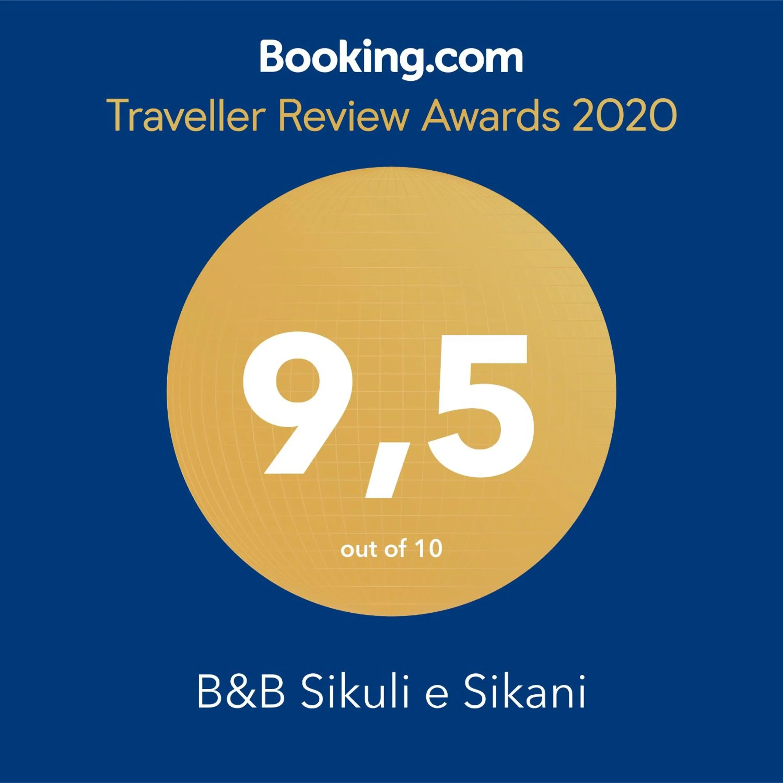 Certificate/Award in Sikuli e Sikani