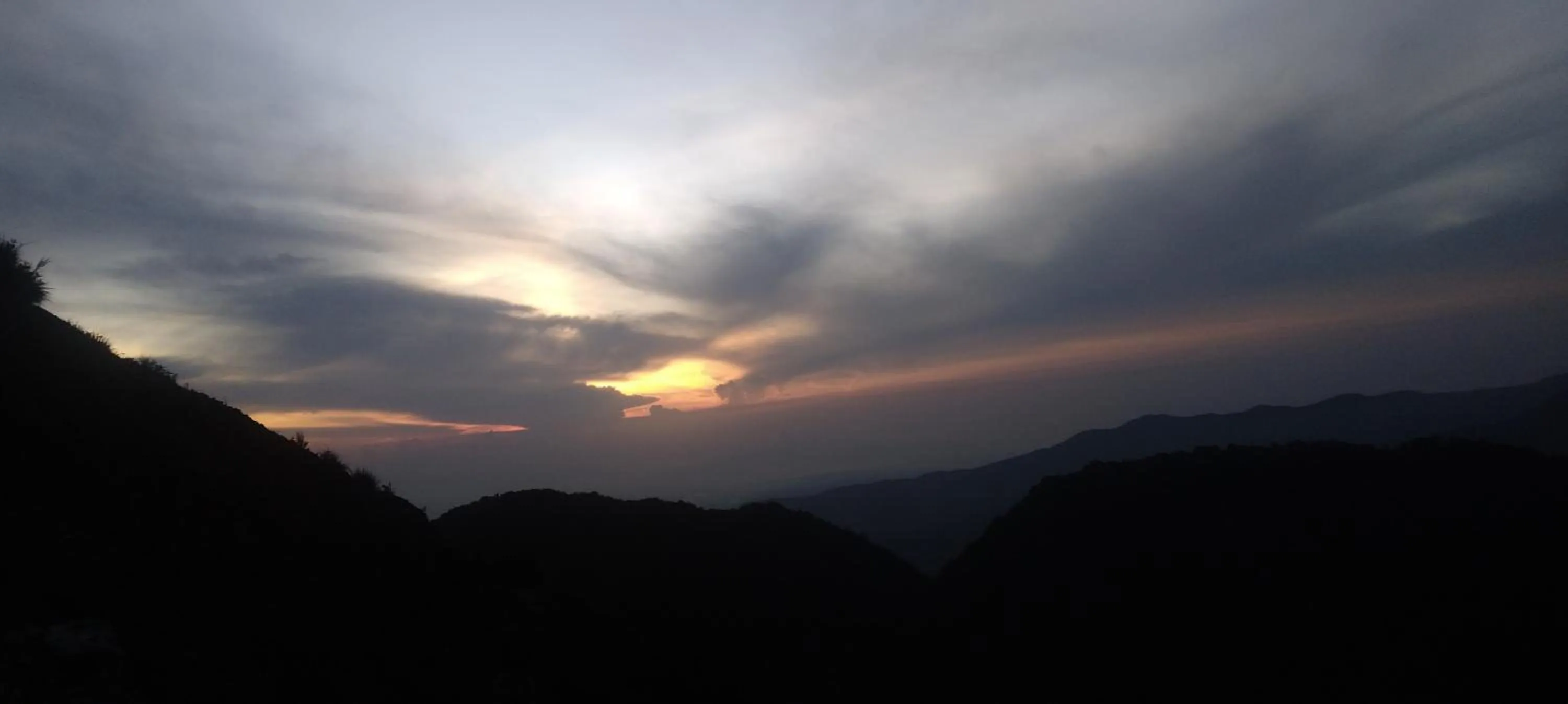 Sapo Karo Rest House