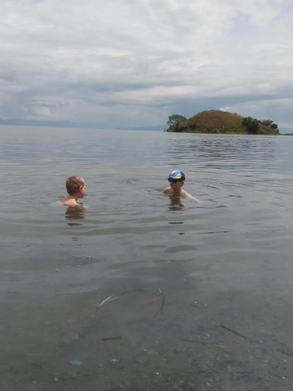 Sapo Karo Rest House