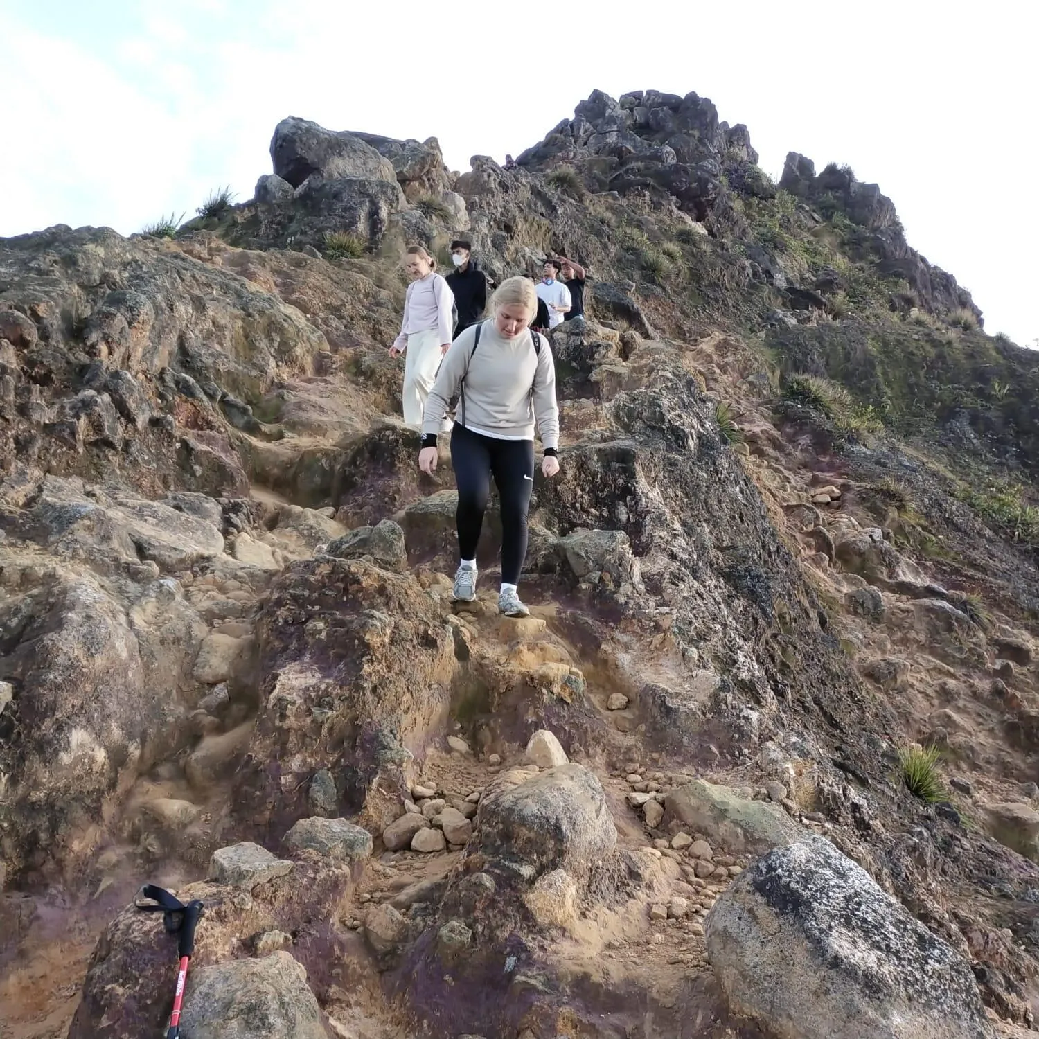 Sapo Karo Rest House