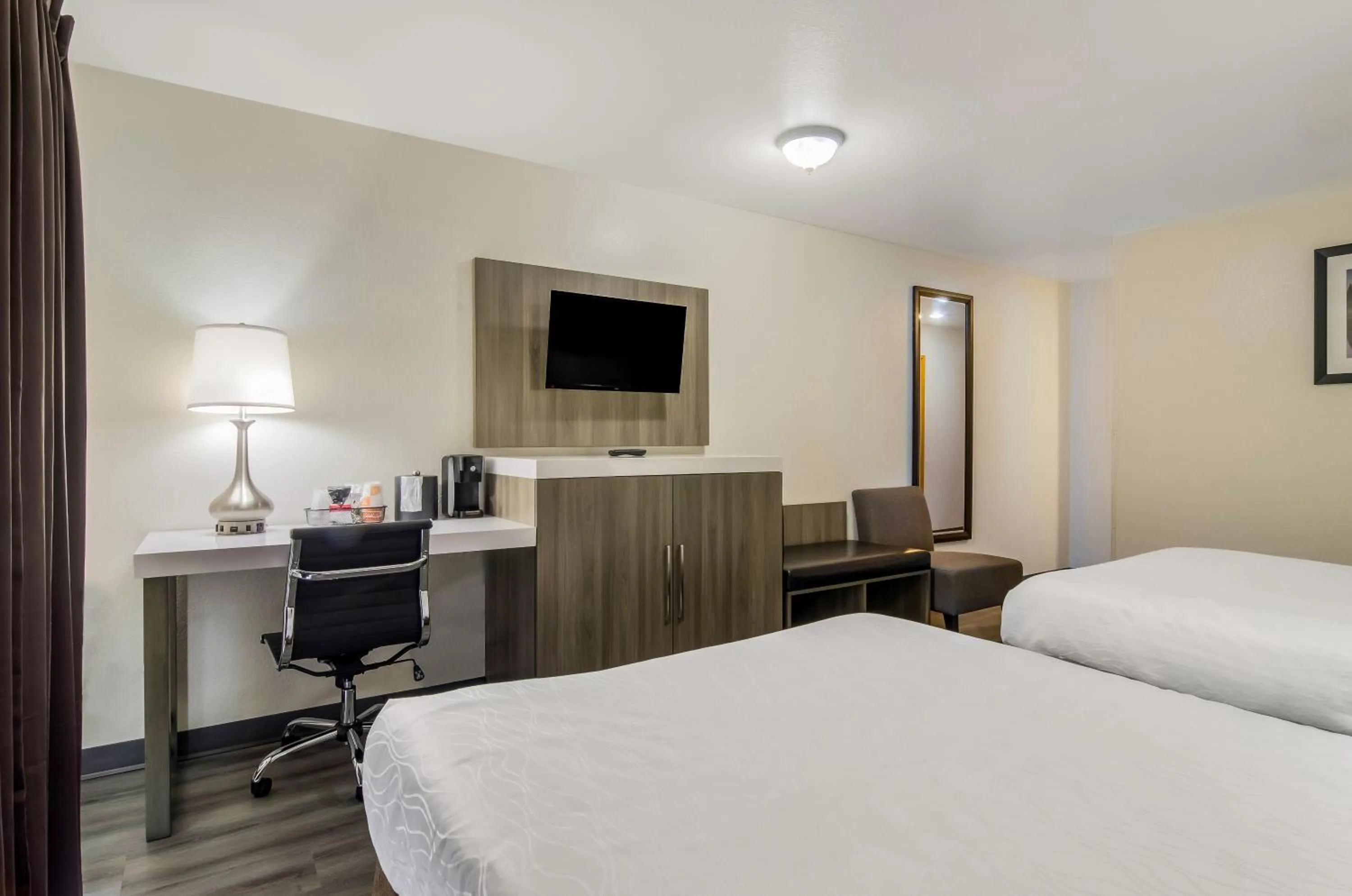 Rodeway Inn Enumclaw Mount Rainier-Crystal Mountain Area