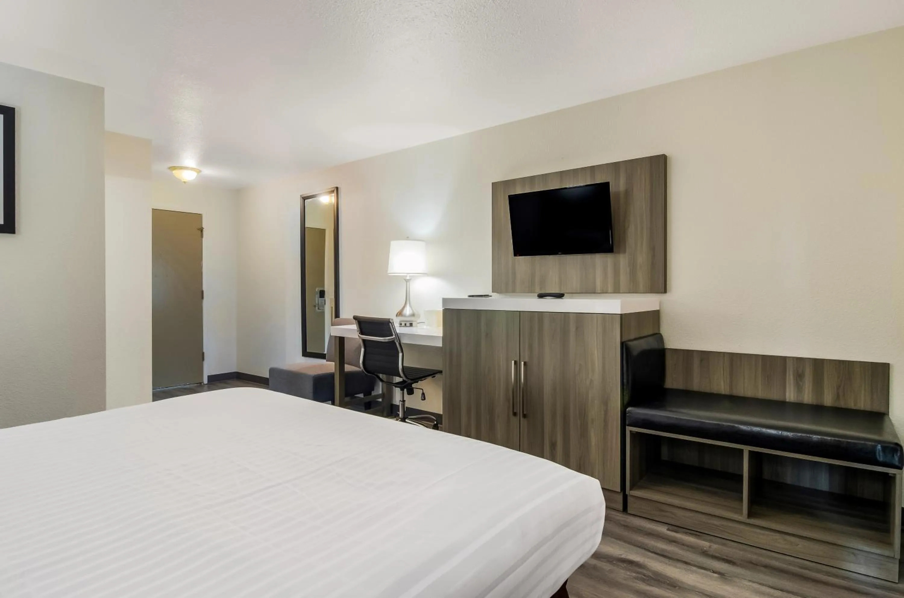 Rodeway Inn Enumclaw Mount Rainier-Crystal Mountain Area