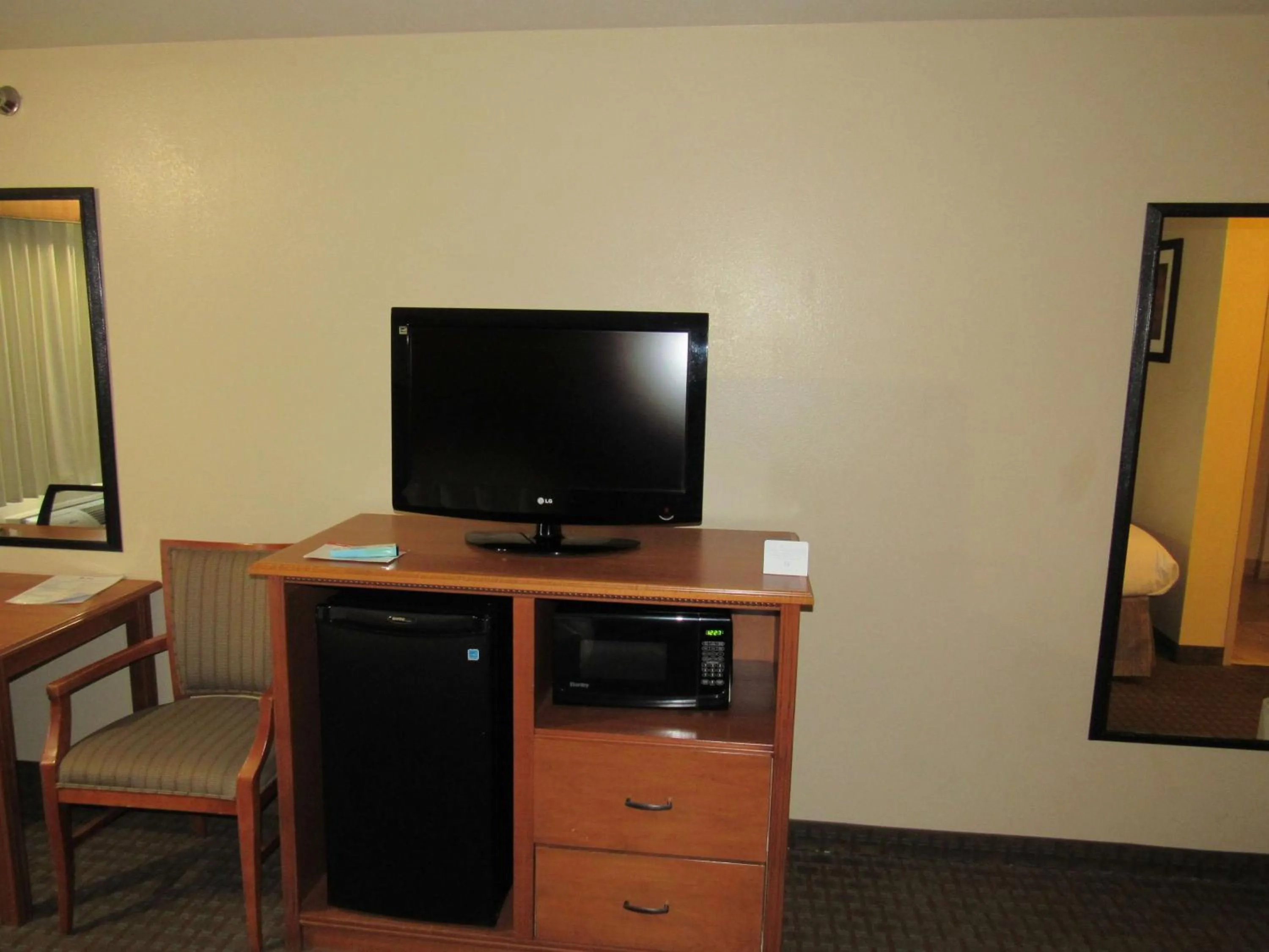 Other in Best Western Empire Towers