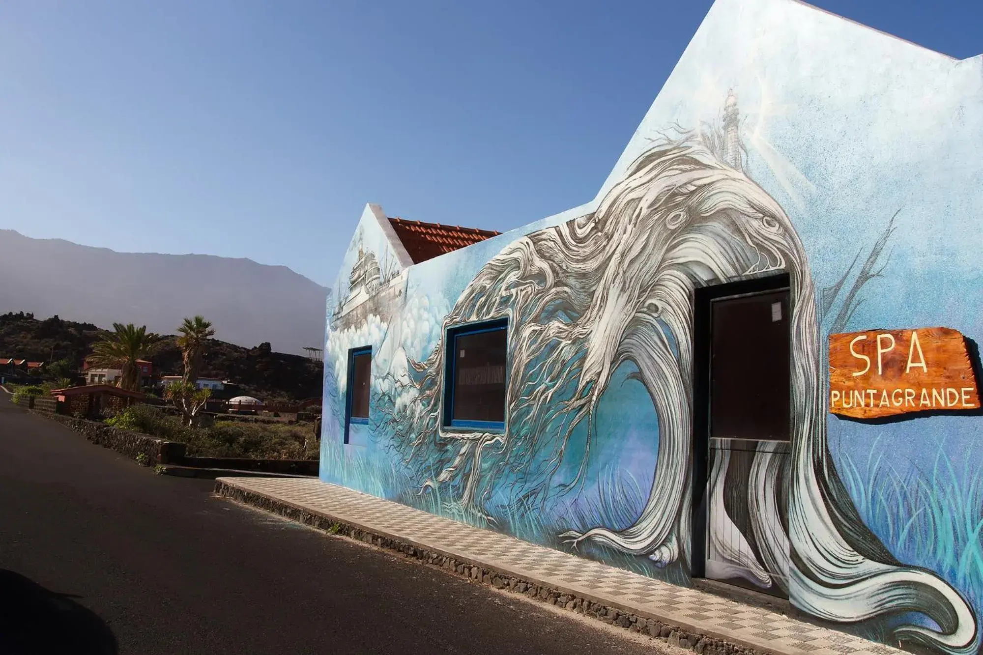 Apartment - Annex in Hotel Puntagrande Apartment - Annex in Hotel Puntagrande