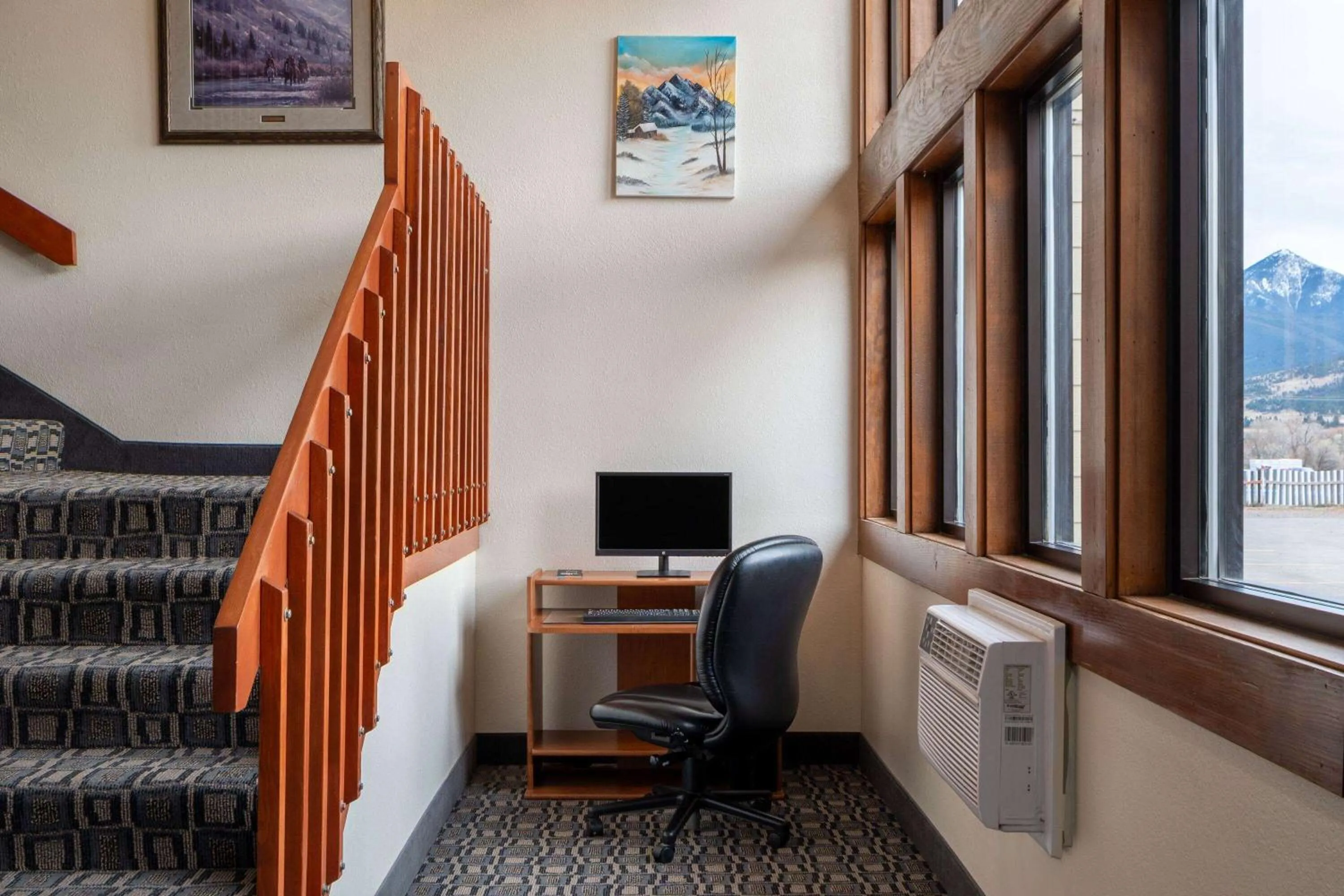 Business facilities in Super 8 by Wyndham Livingston Yellowstone