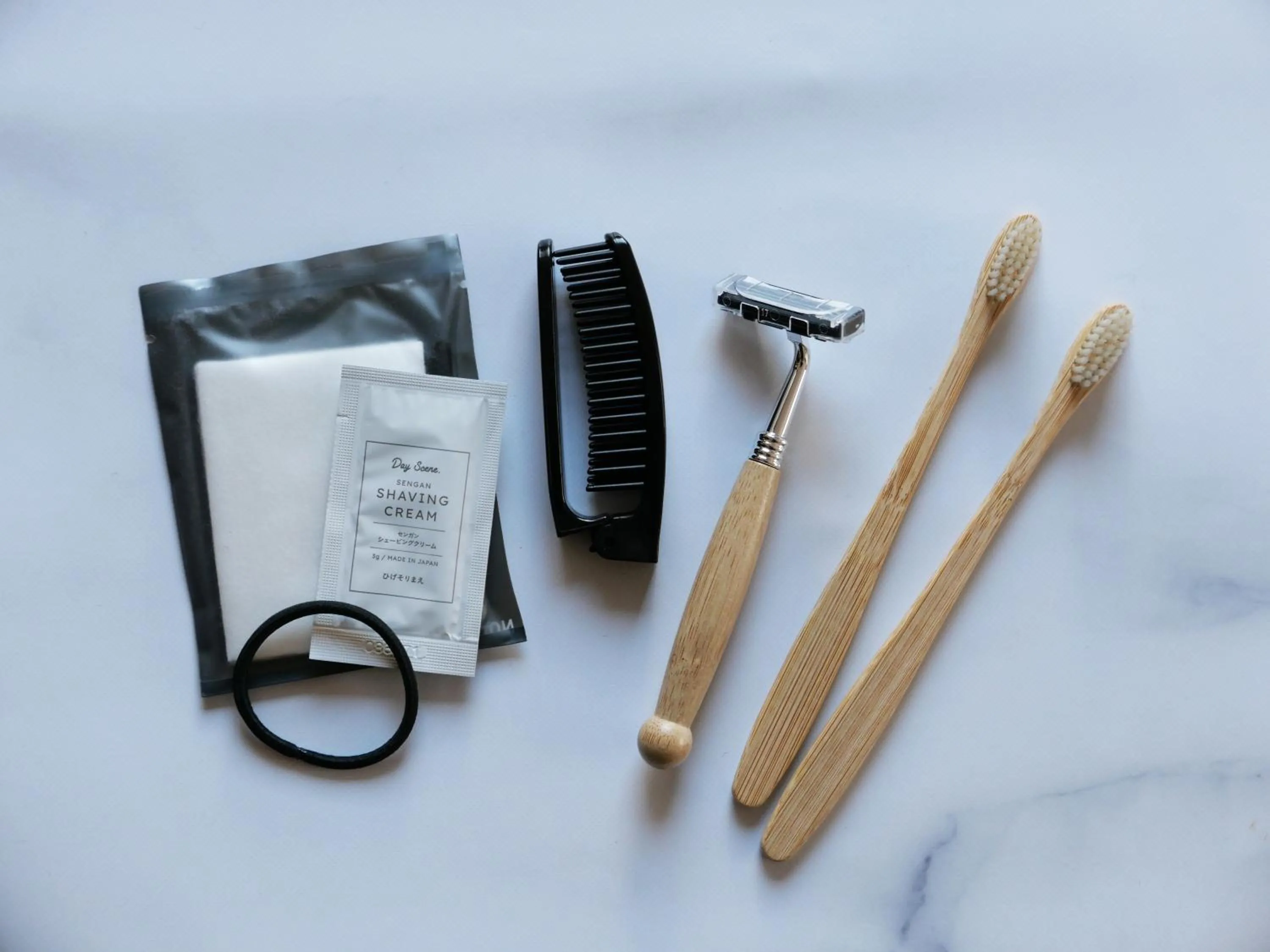 Photo of the whole room in NOHGA HOTEL UENO TOKYO