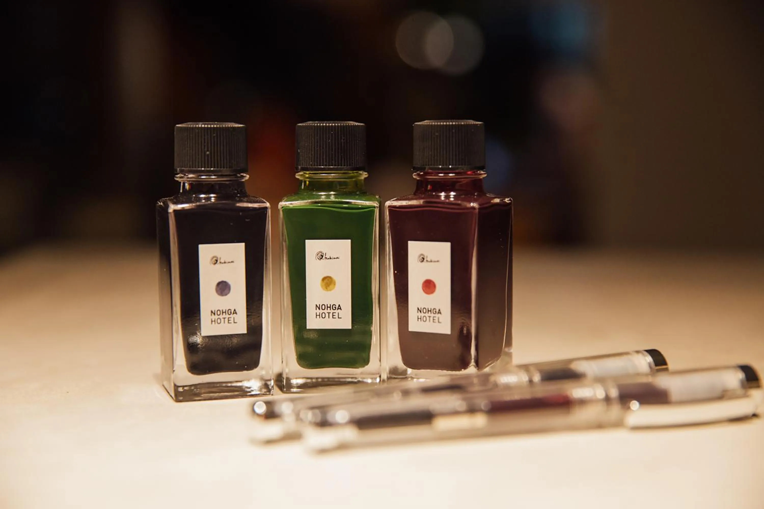 Other in NOHGA HOTEL UENO TOKYO