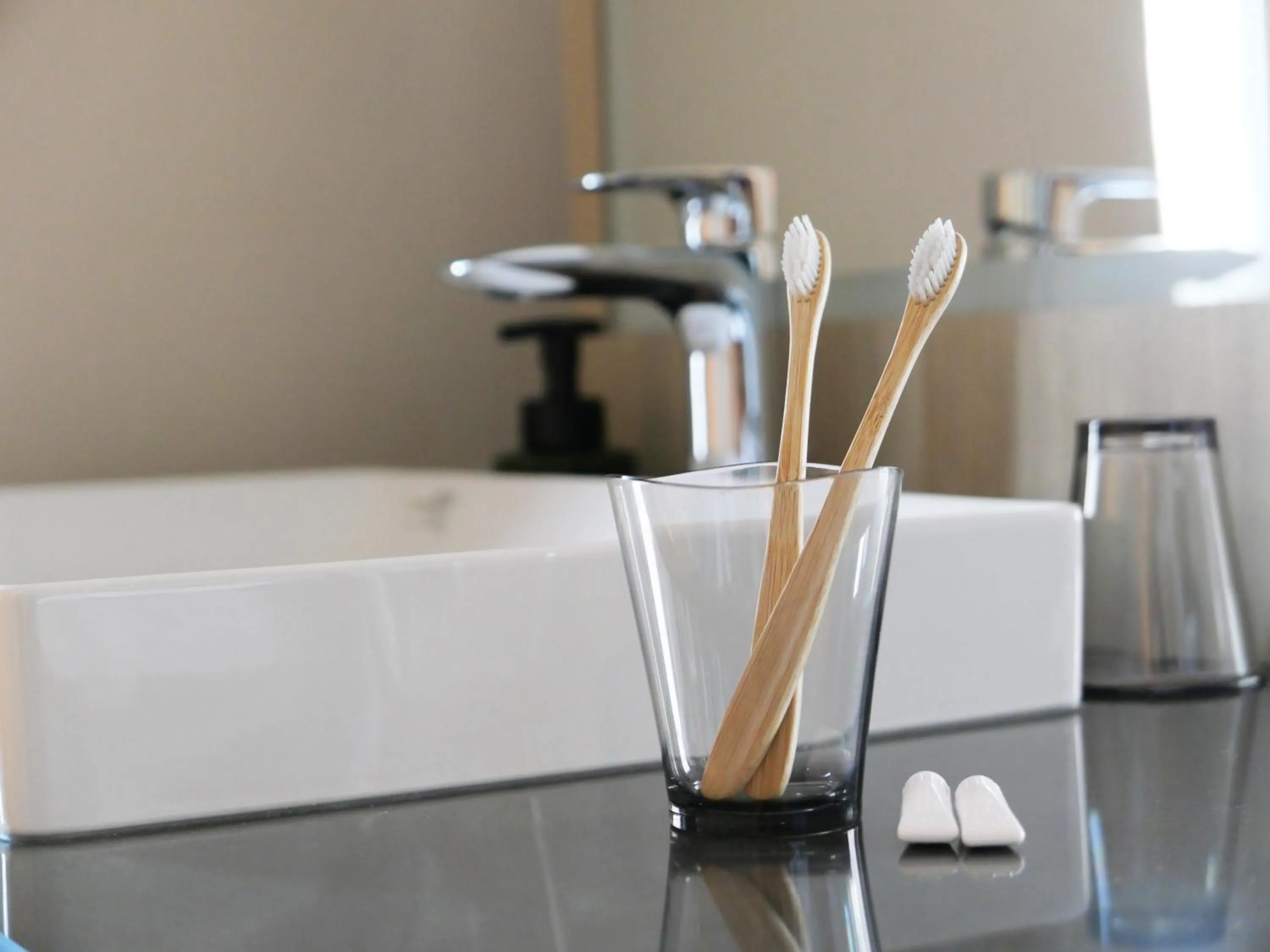 Photo of the whole room in NOHGA HOTEL UENO TOKYO