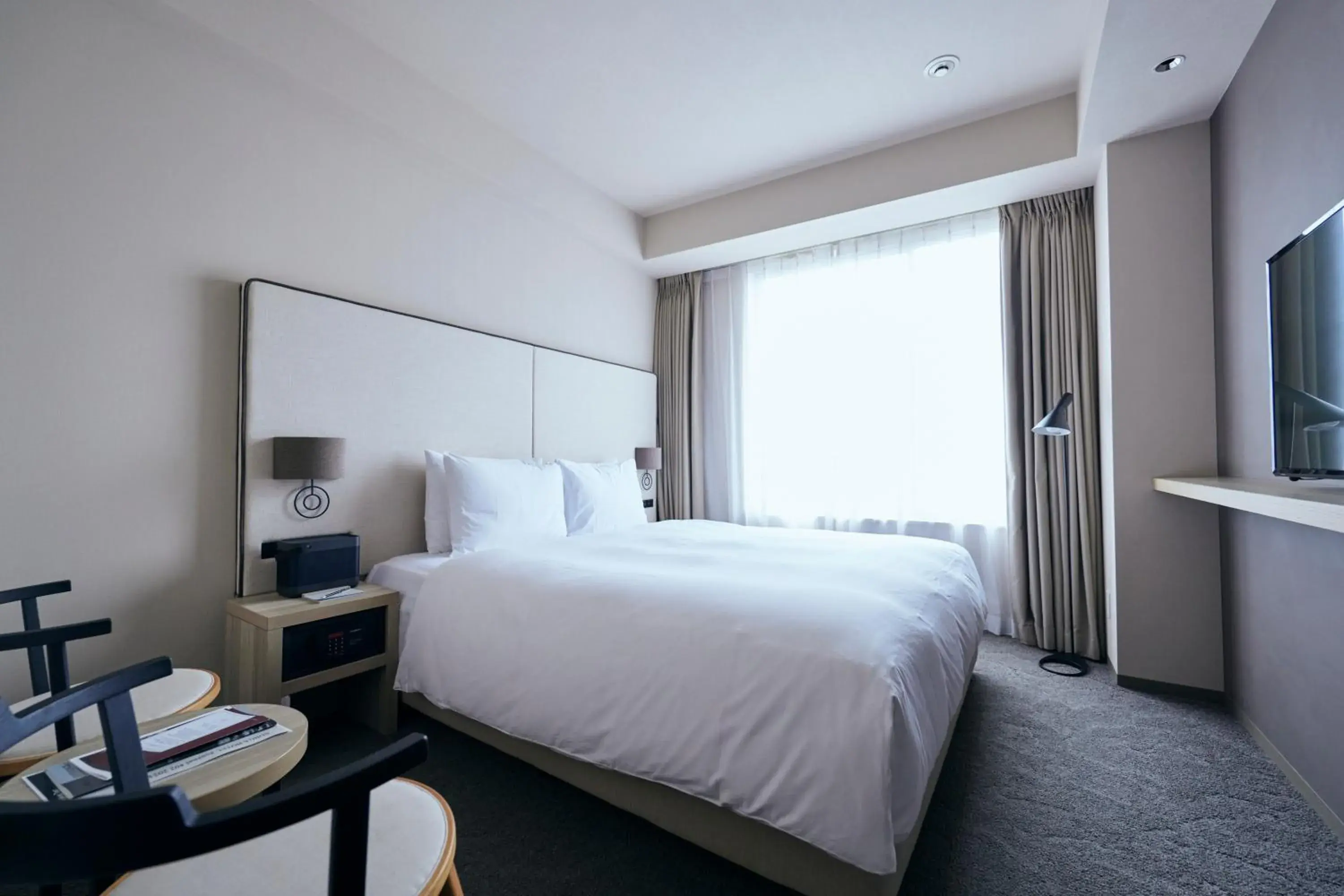 Superior Double Room in NOHGA HOTEL UENO TOKYO Superior Double Room in NOHGA HOTEL UENO TOKYO