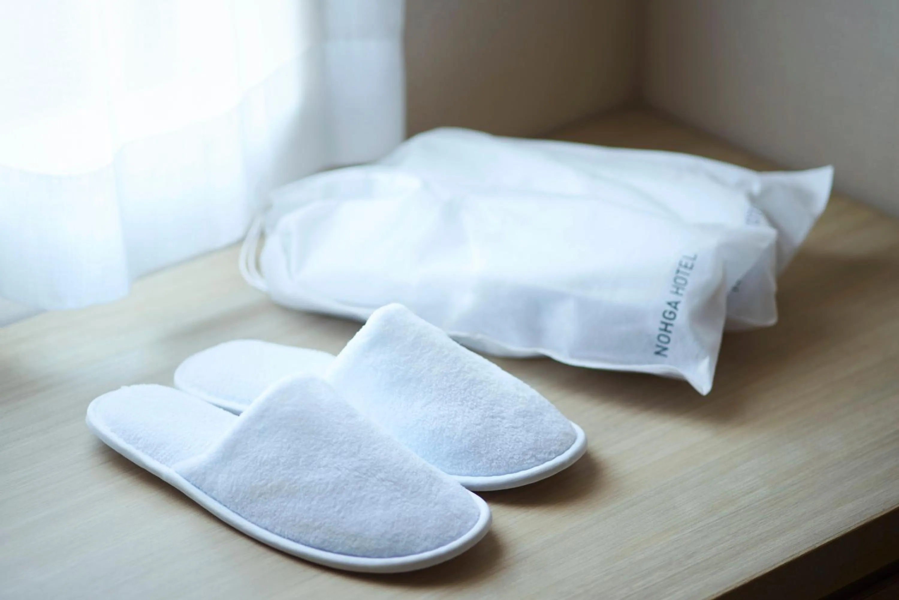 Other, Bed in NOHGA HOTEL UENO TOKYO