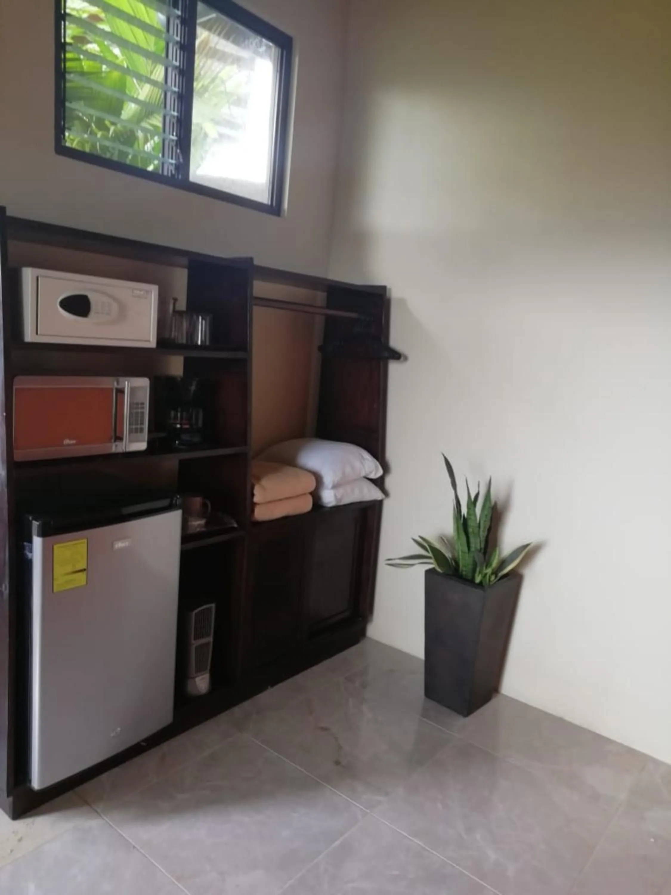 Alcoholic drinks in Hotel Arenal Lodge