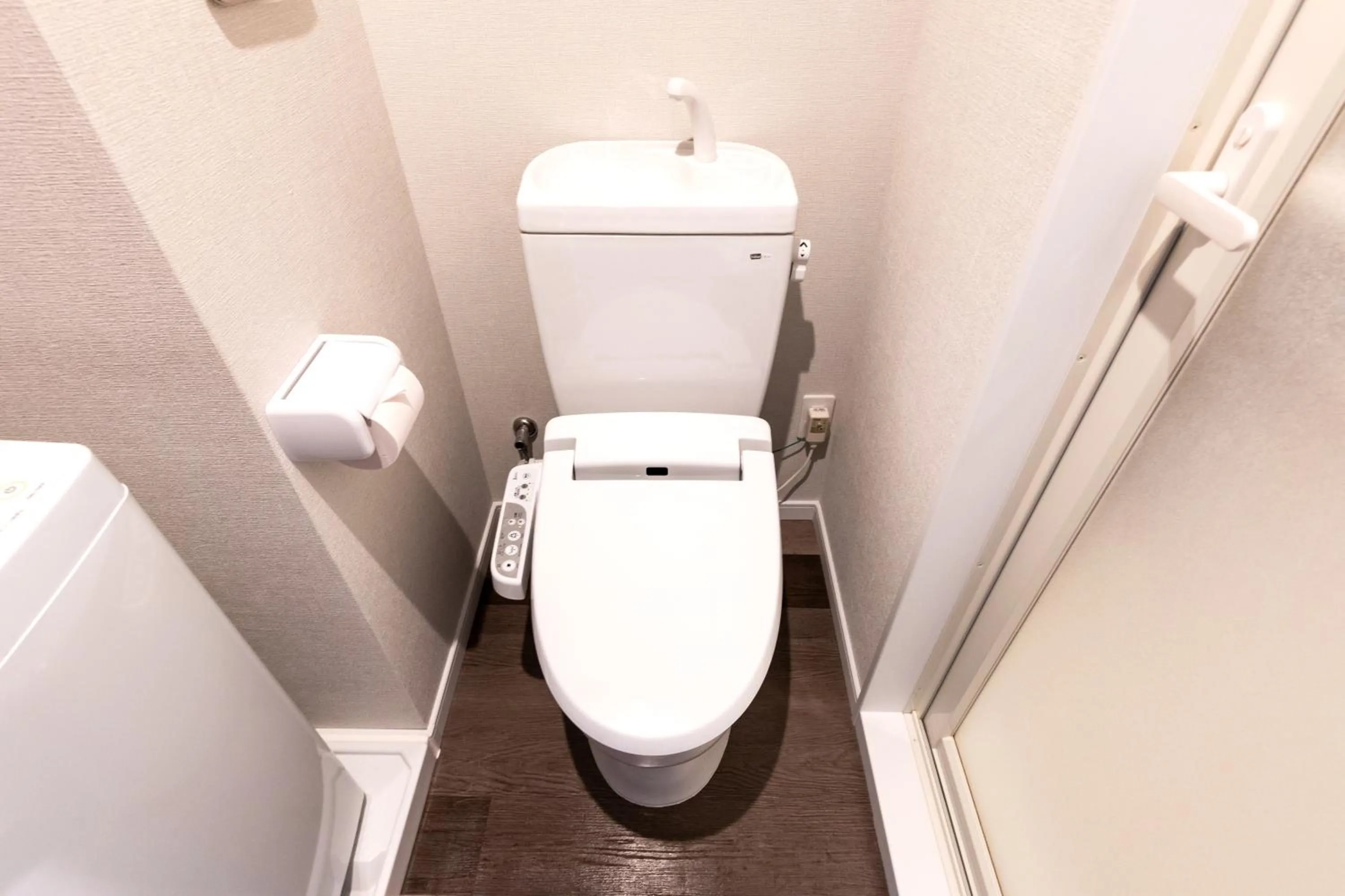 Bathroom in Mr. Kinjo in Okinawa North Inter