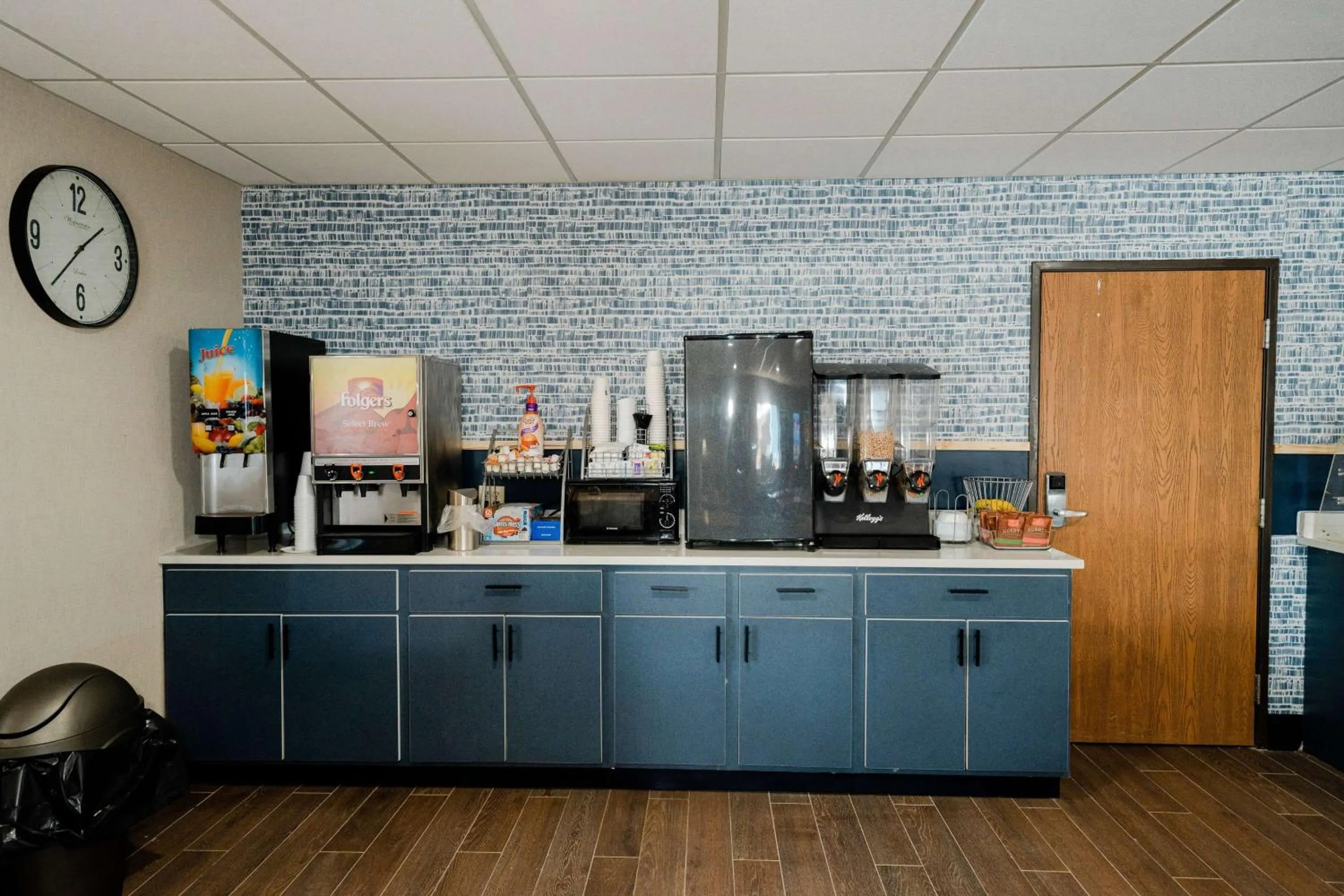 Breakfast in AmericInn by Wyndham Tomahawk