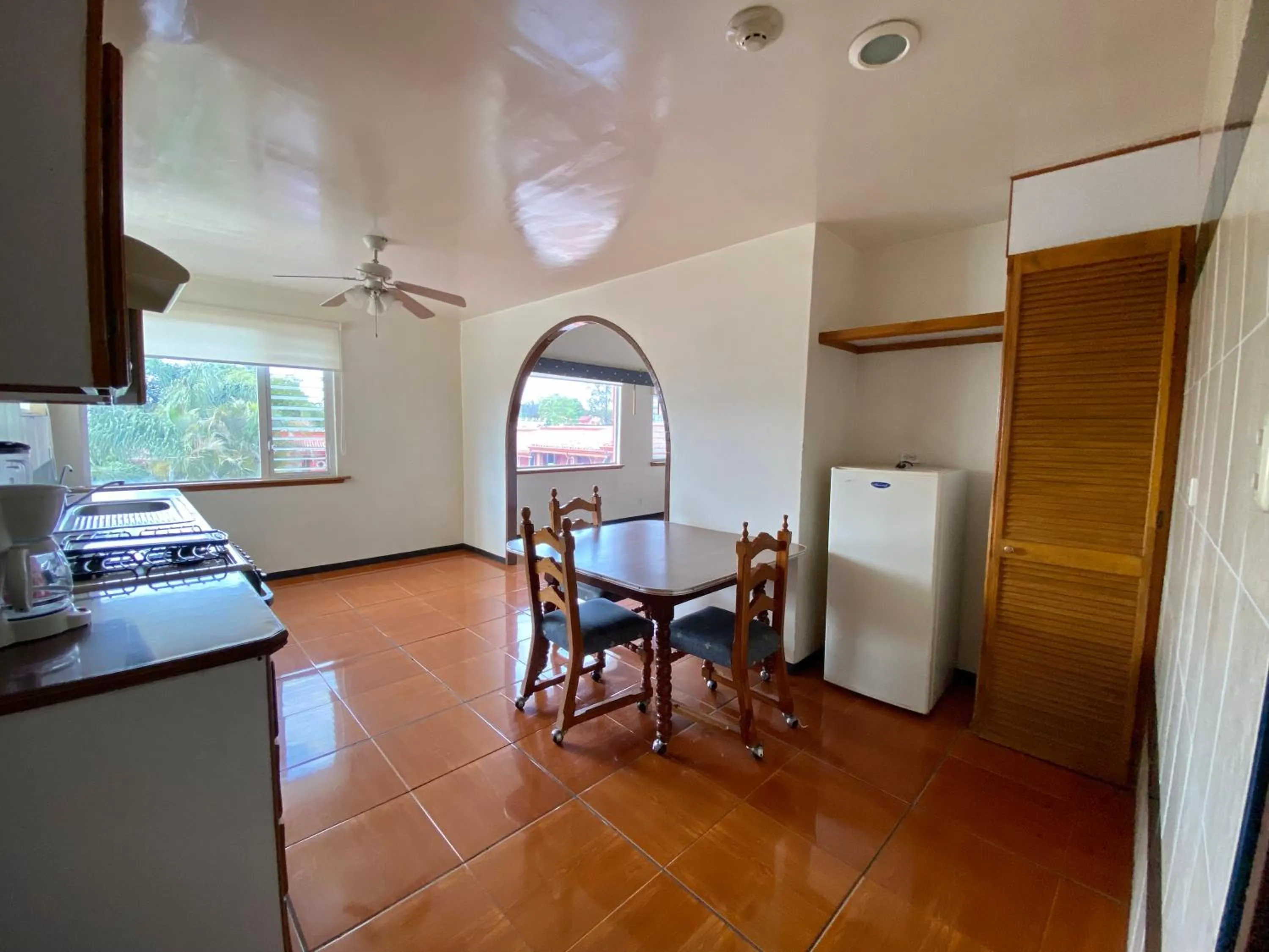 Hotel Posada Vista Bella