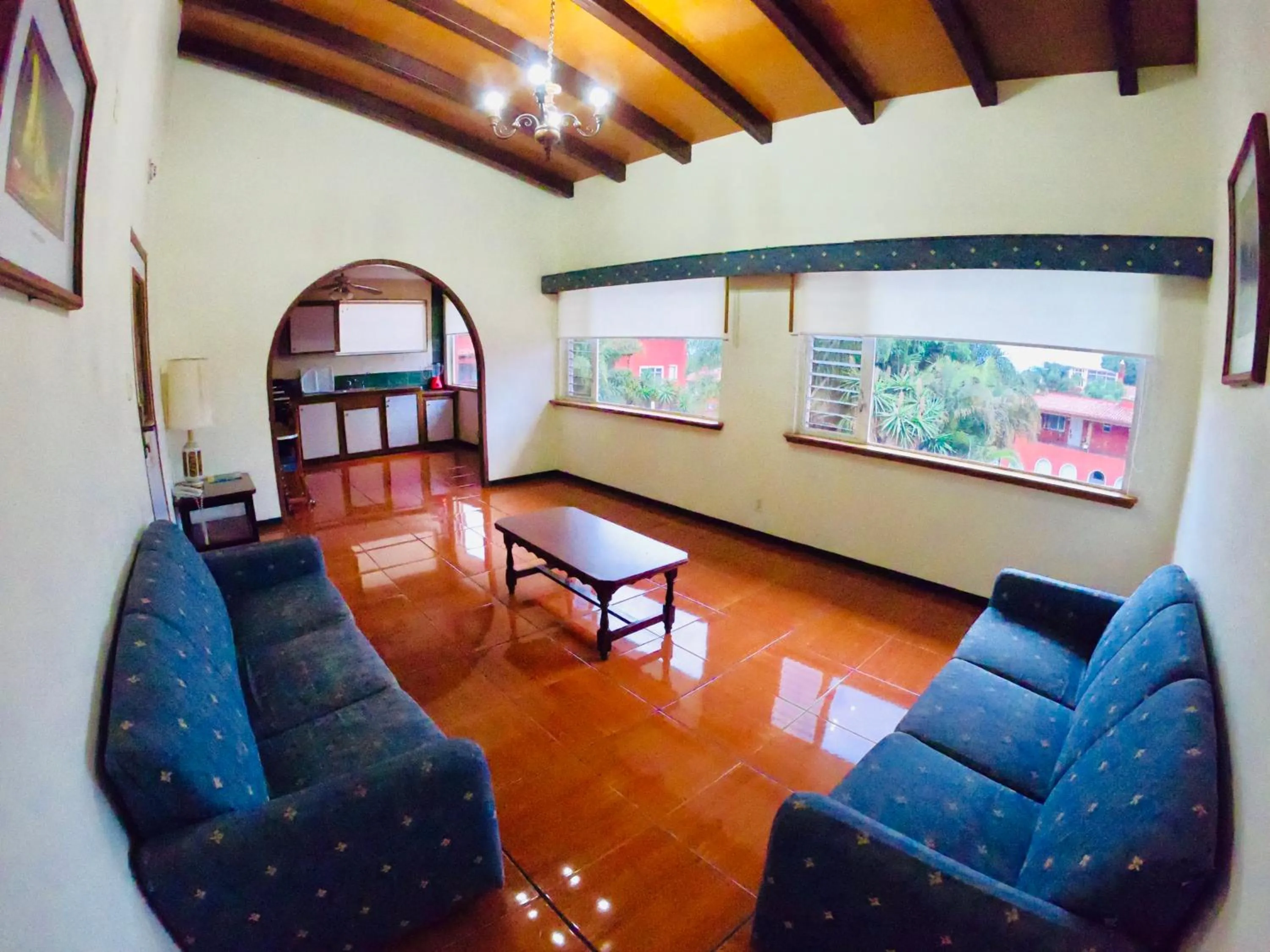 Hotel Posada Vista Bella