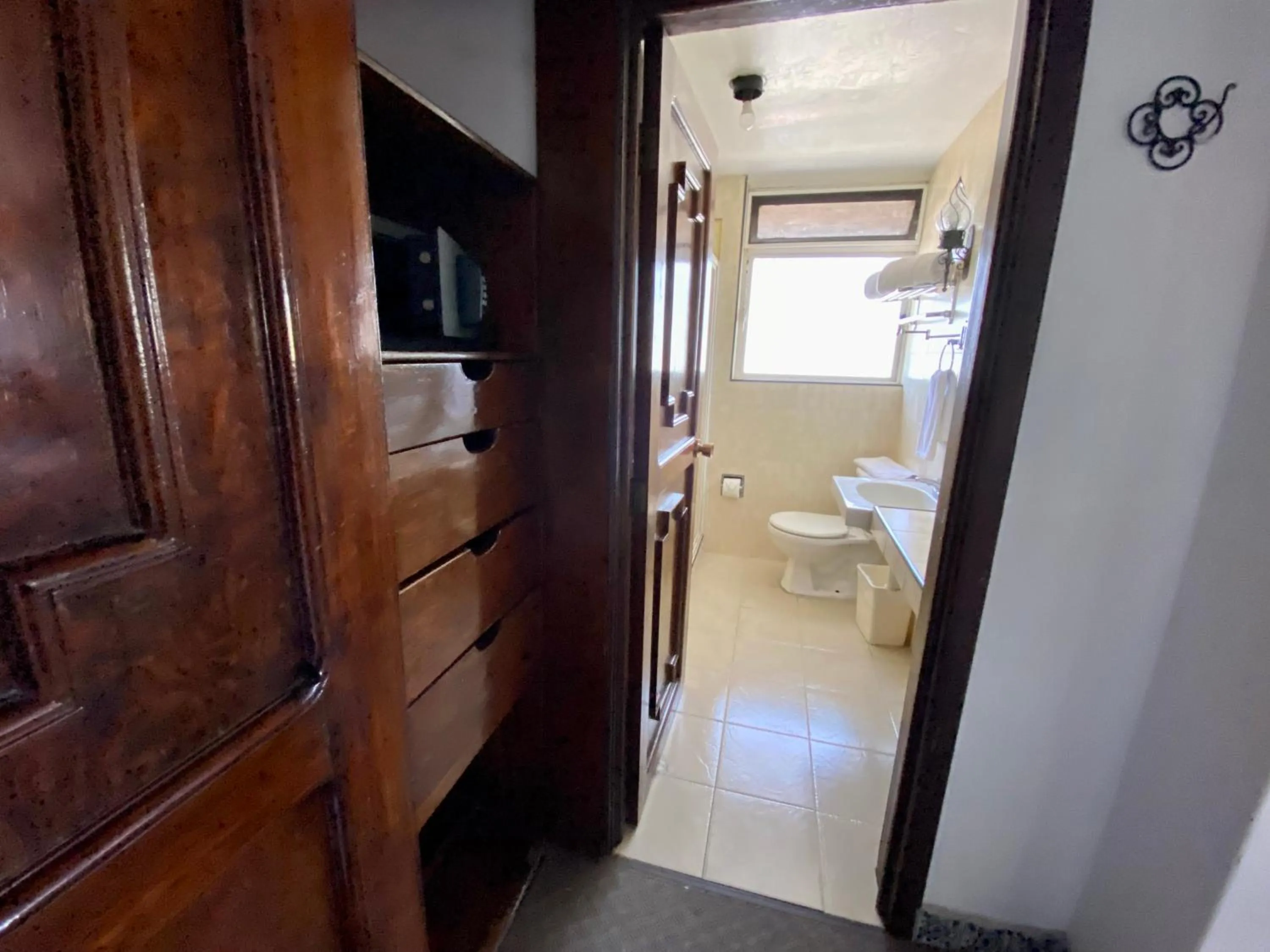 Hotel Posada Vista Bella