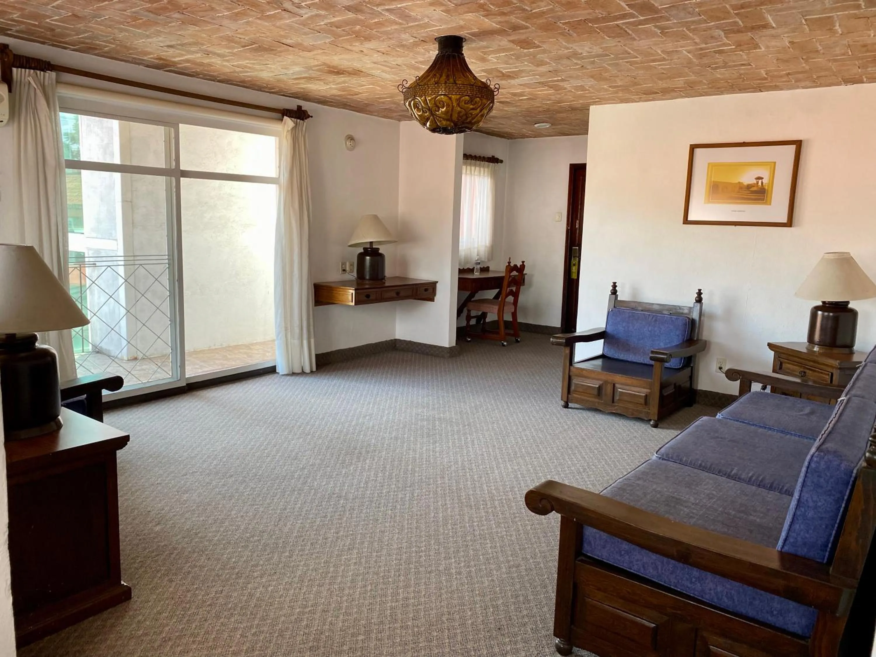 Hotel Posada Vista Bella