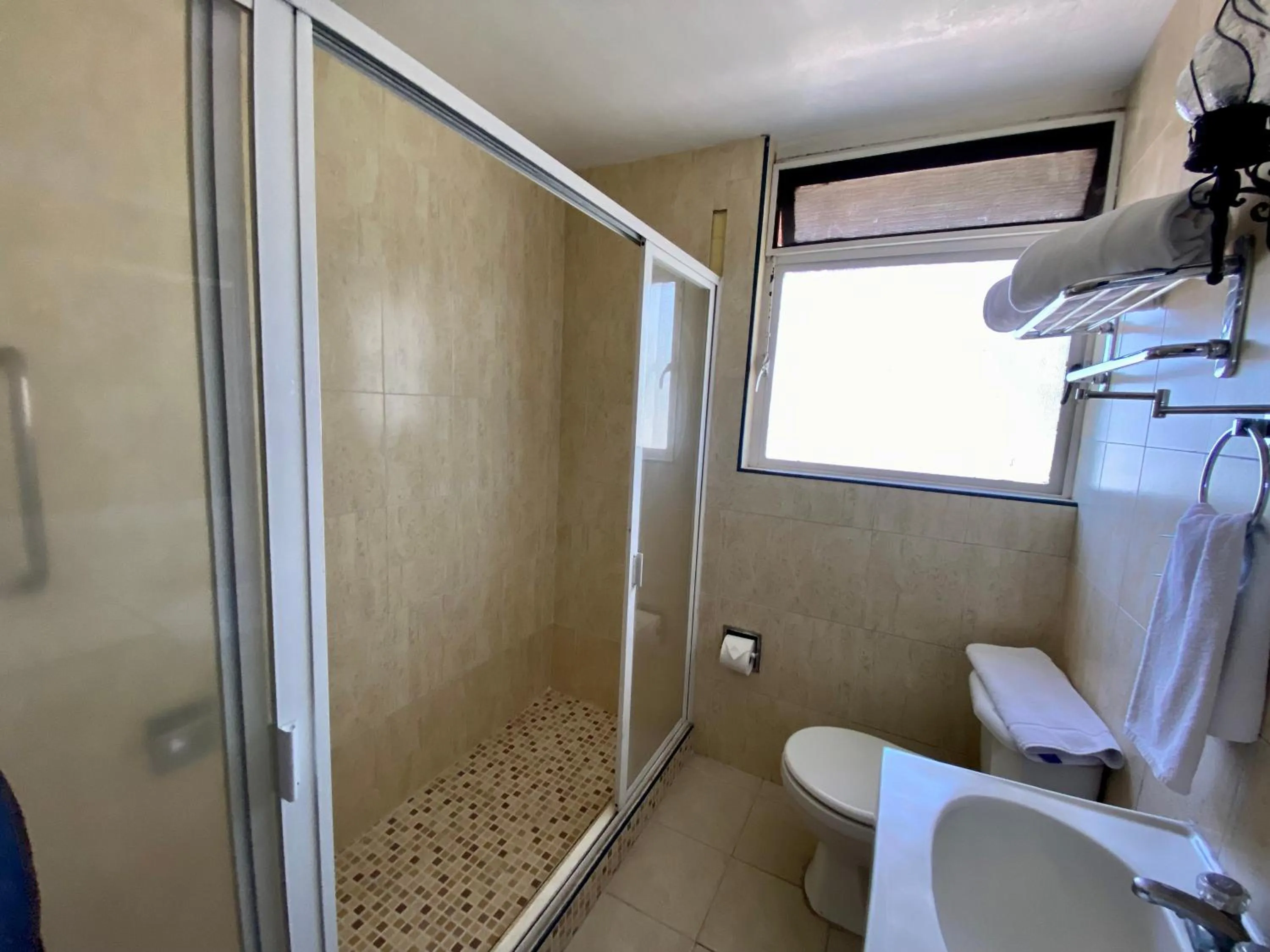 Hotel Posada Vista Bella