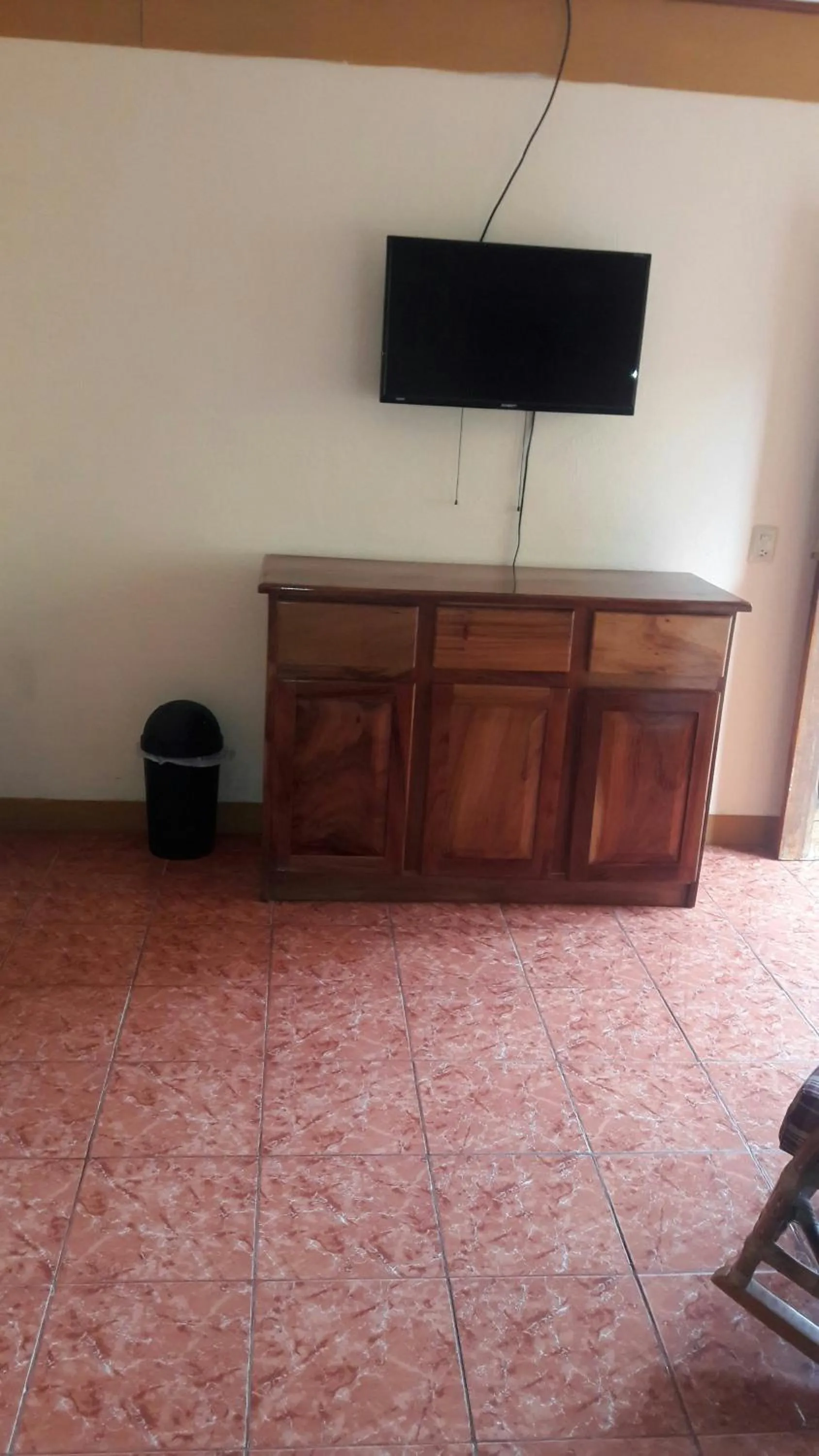 Cabinas Doña Alicia