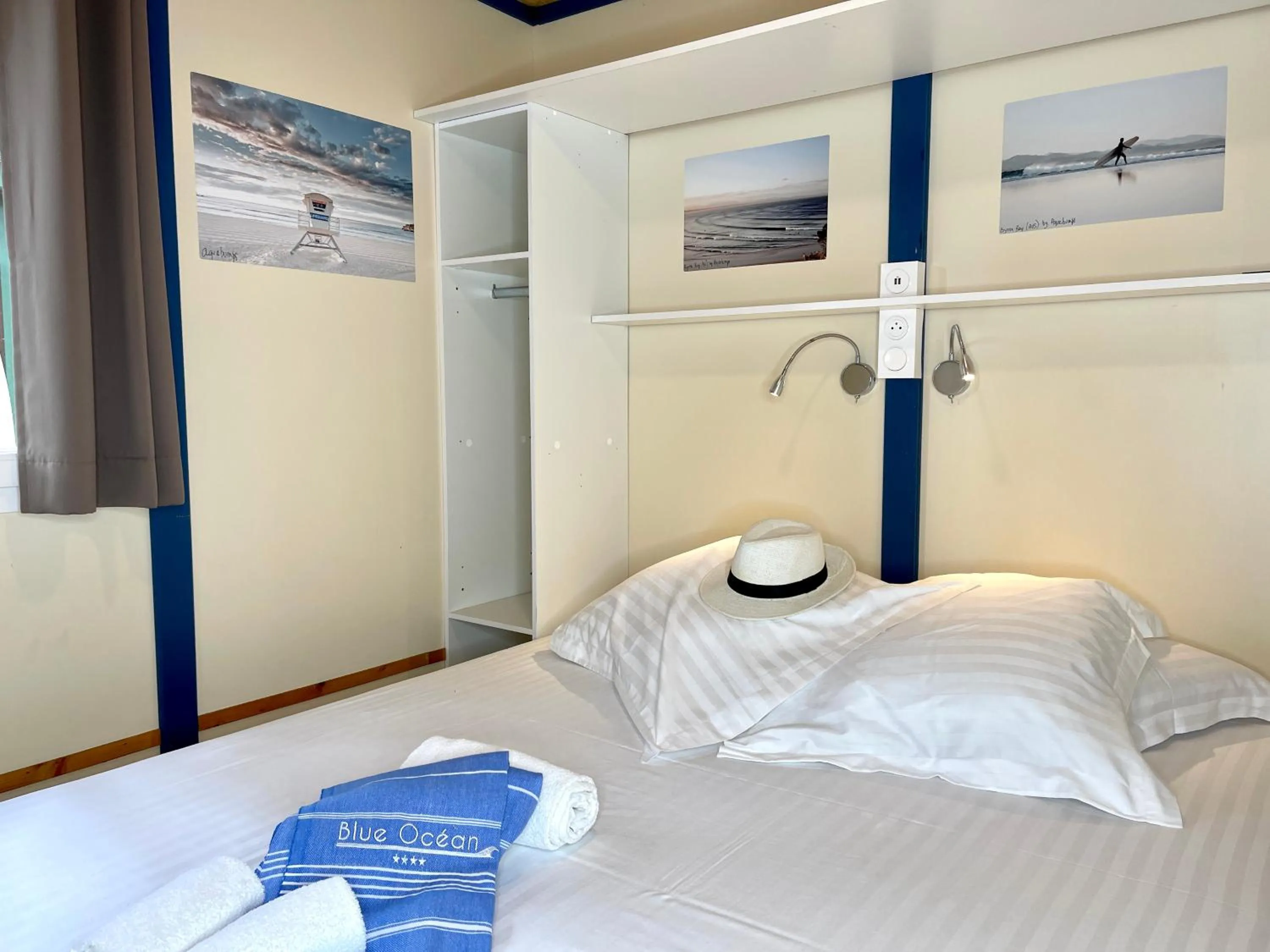 Chalet - Gold Coast in Espace Blue Océan