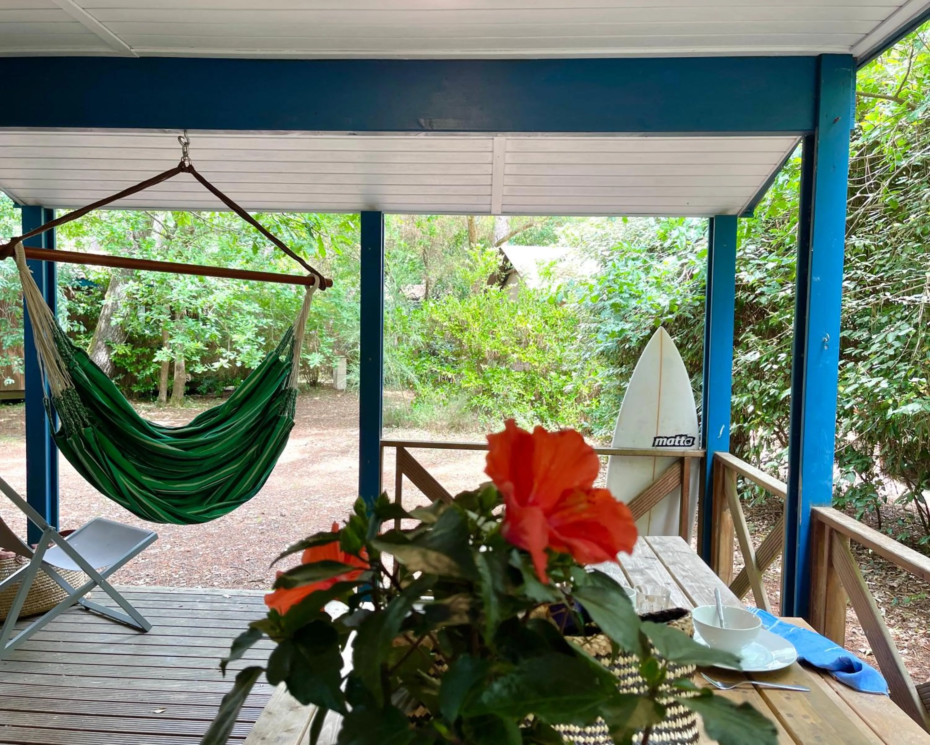 Two-Bedroom Chalet - Bondi Beach in Espace Blue Océan