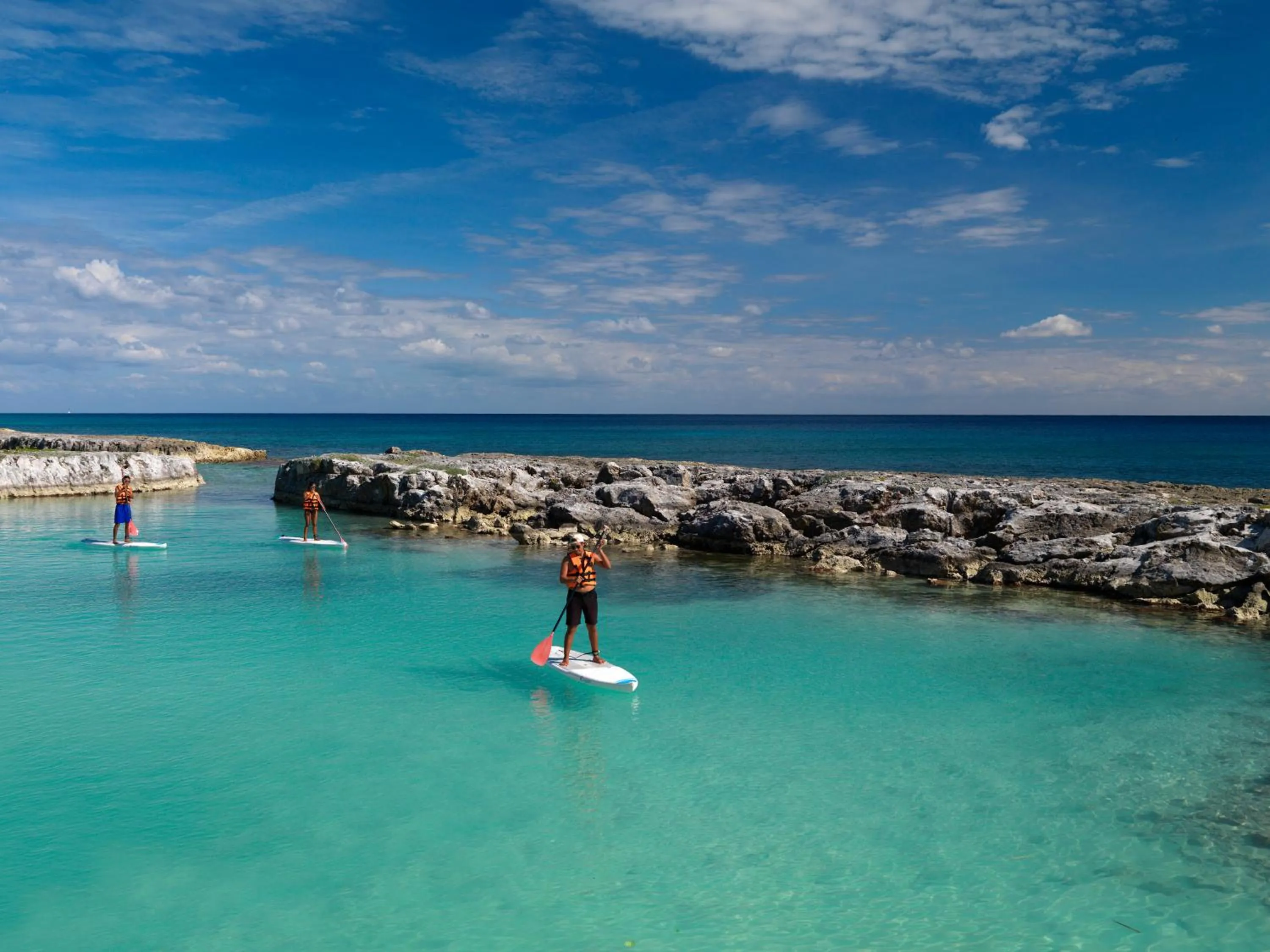 Hard Rock Hotel Riviera Maya - All Inclusive