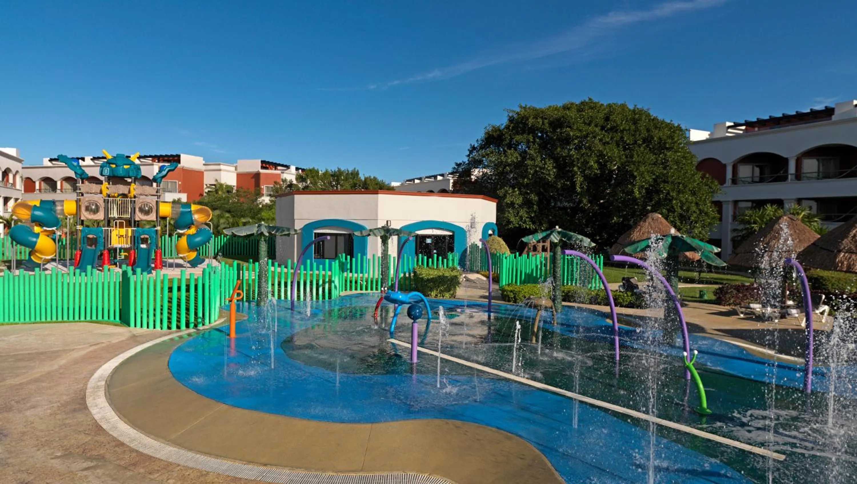 Hard Rock Hotel Riviera Maya - All Inclusive