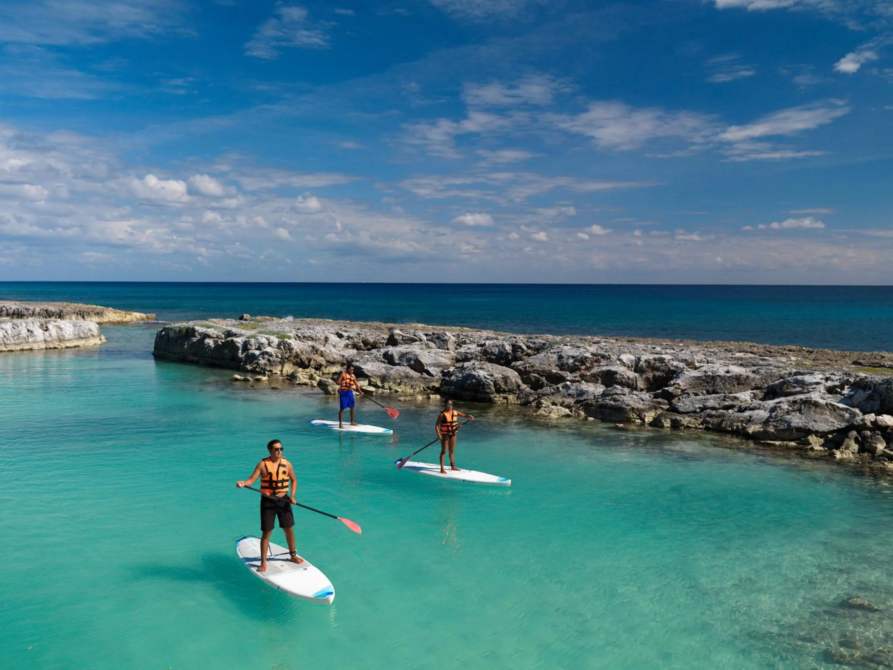 Hard Rock Hotel Riviera Maya - All Inclusive