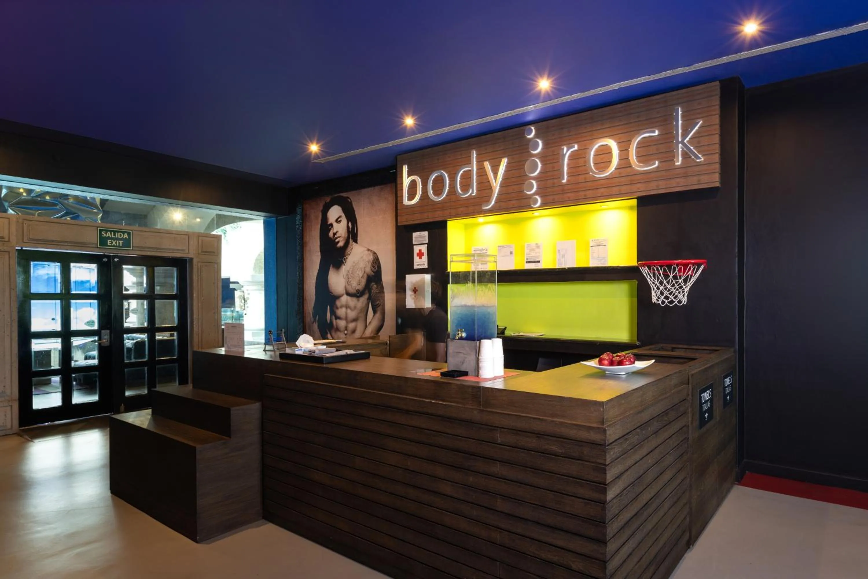 Hard Rock Hotel Riviera Maya - All Inclusive