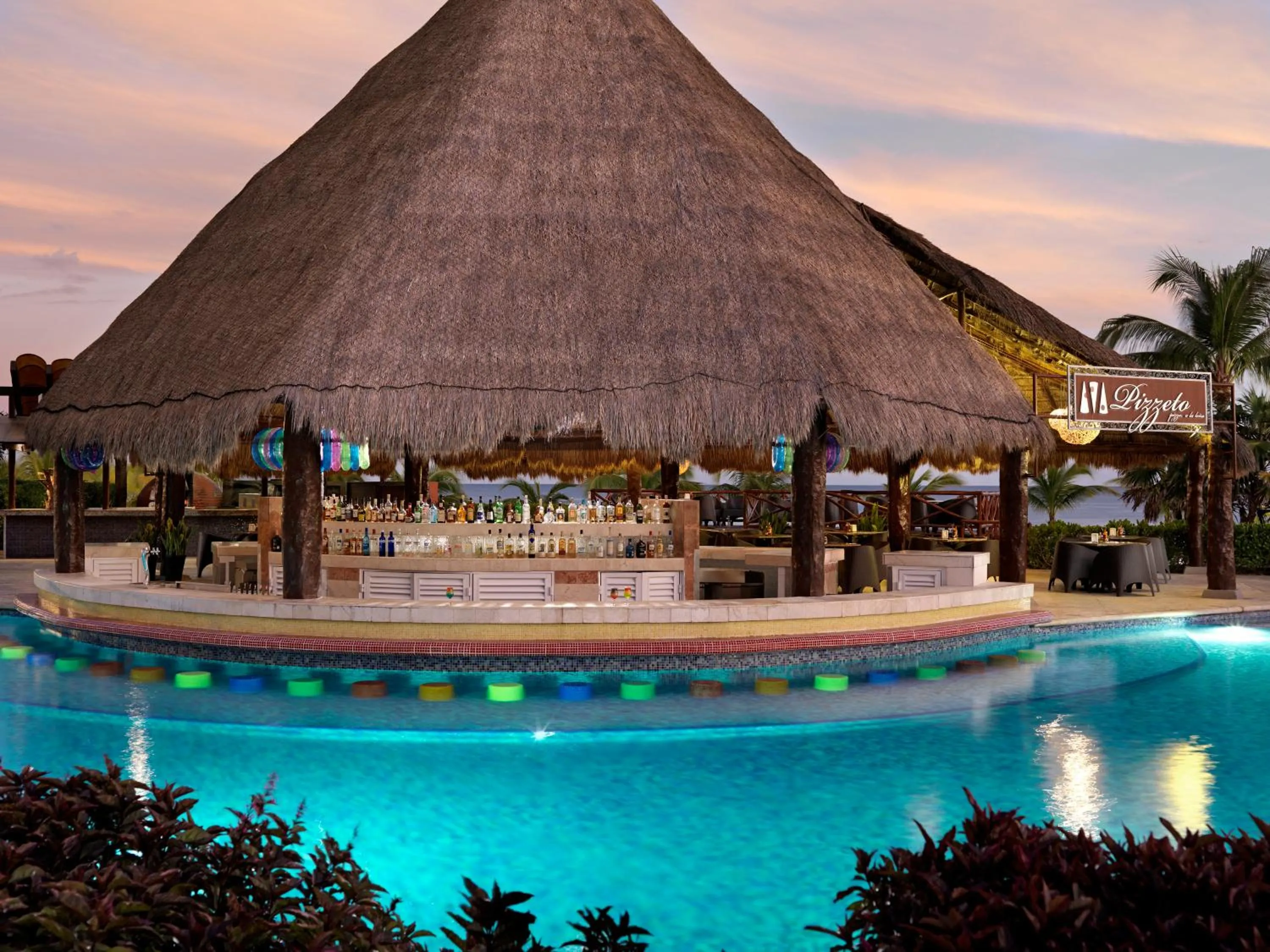 Hard Rock Hotel Riviera Maya - All Inclusive