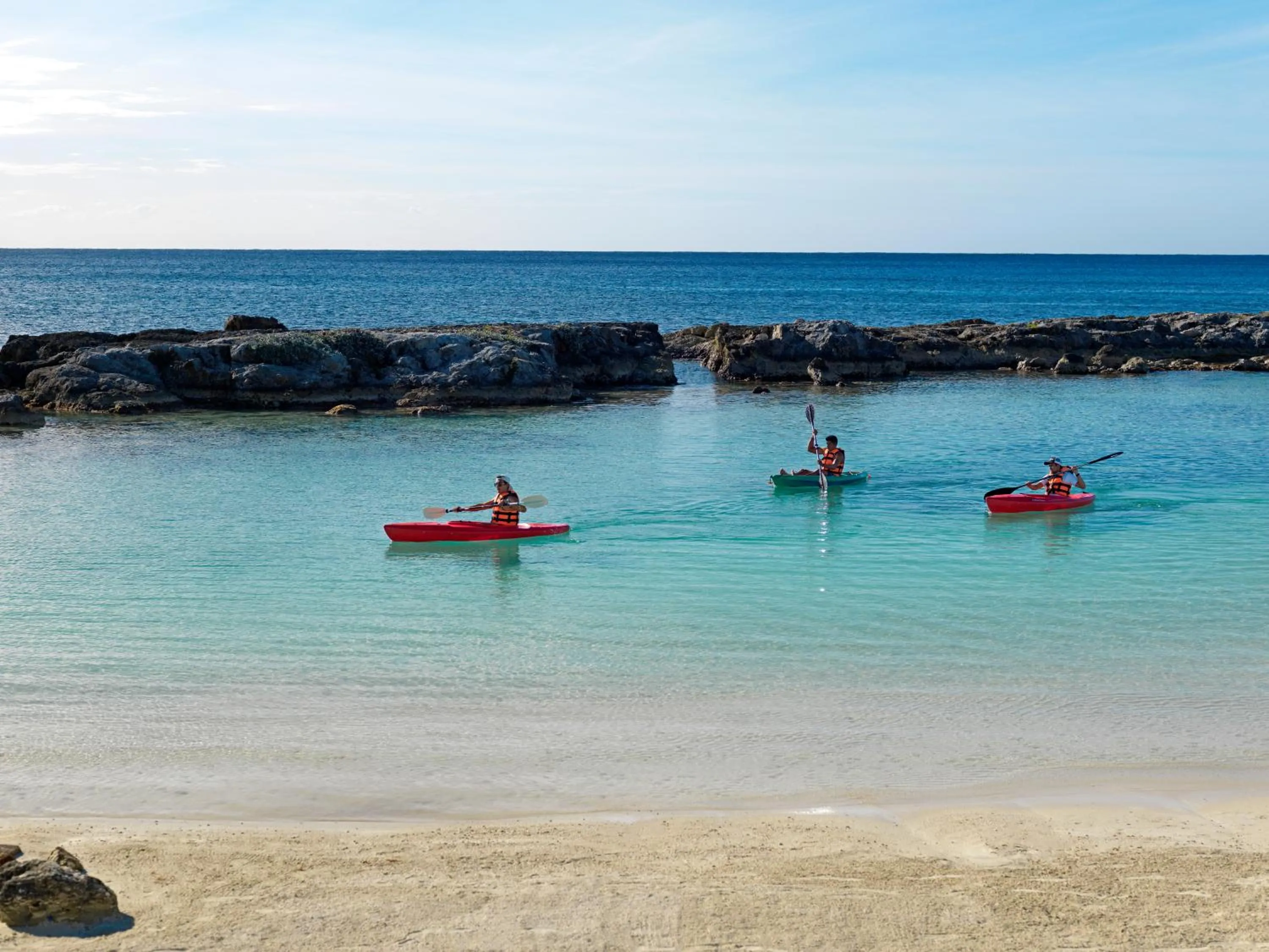 Hard Rock Hotel Riviera Maya - All Inclusive