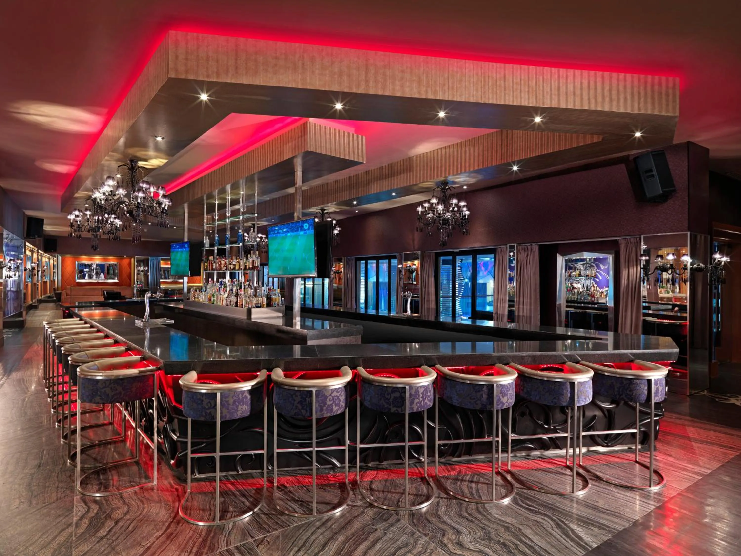 Hard Rock Hotel Riviera Maya - All Inclusive