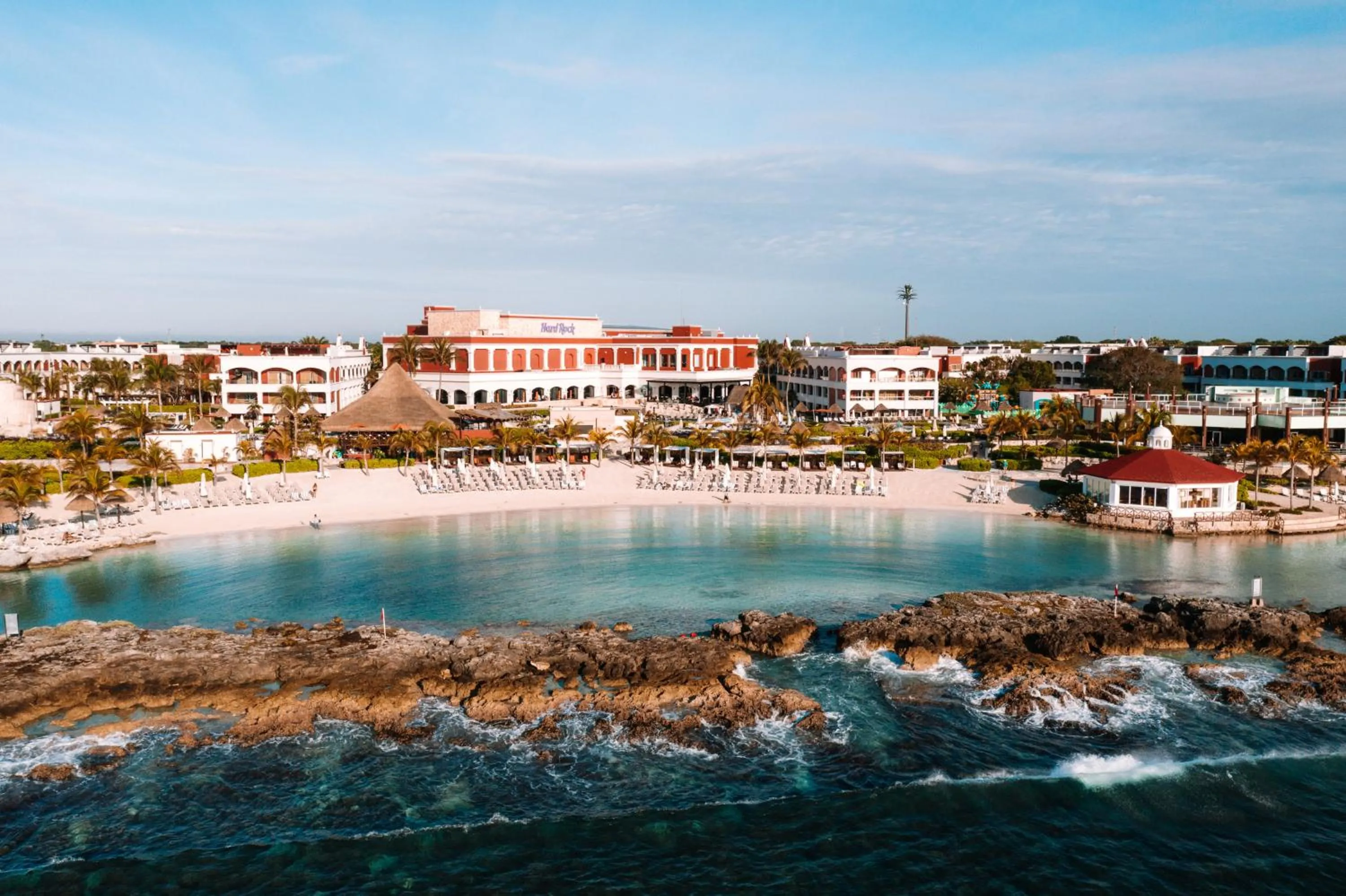 Hard Rock Hotel Riviera Maya - All Inclusive