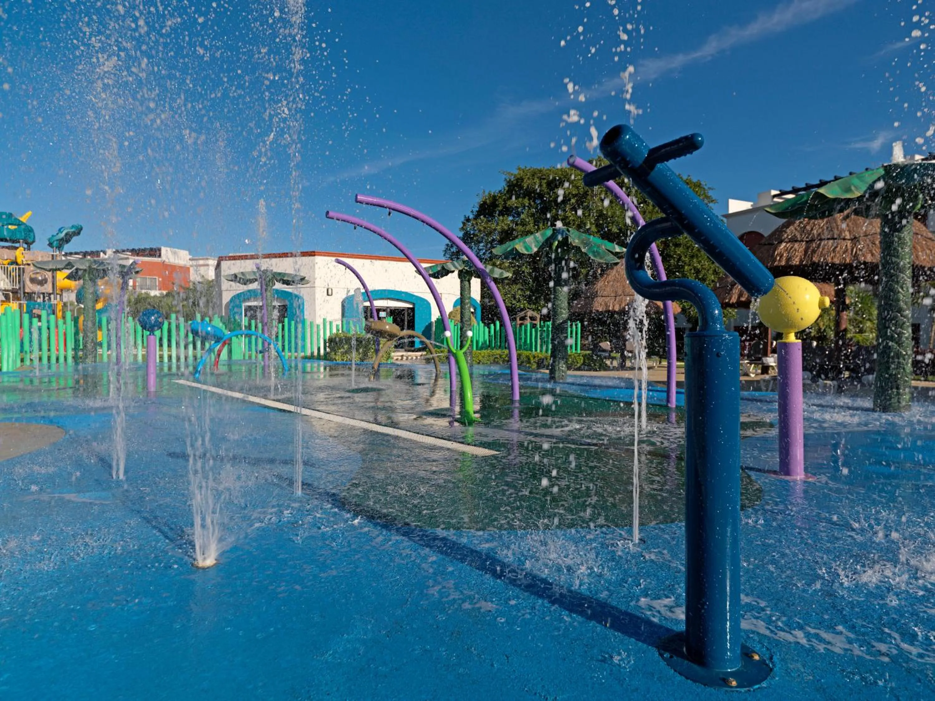 Hard Rock Hotel Riviera Maya - All Inclusive