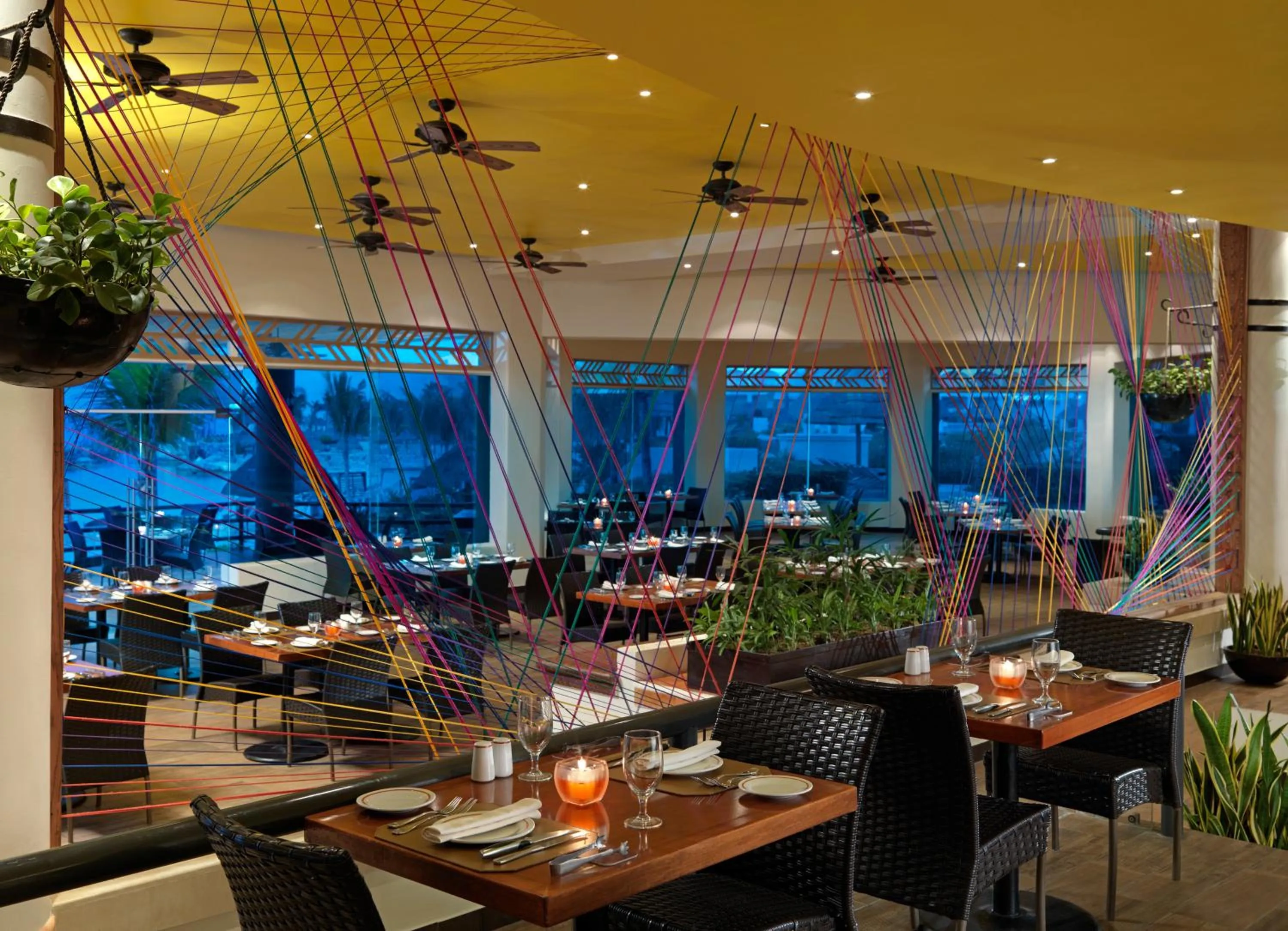 Hard Rock Hotel Riviera Maya - All Inclusive