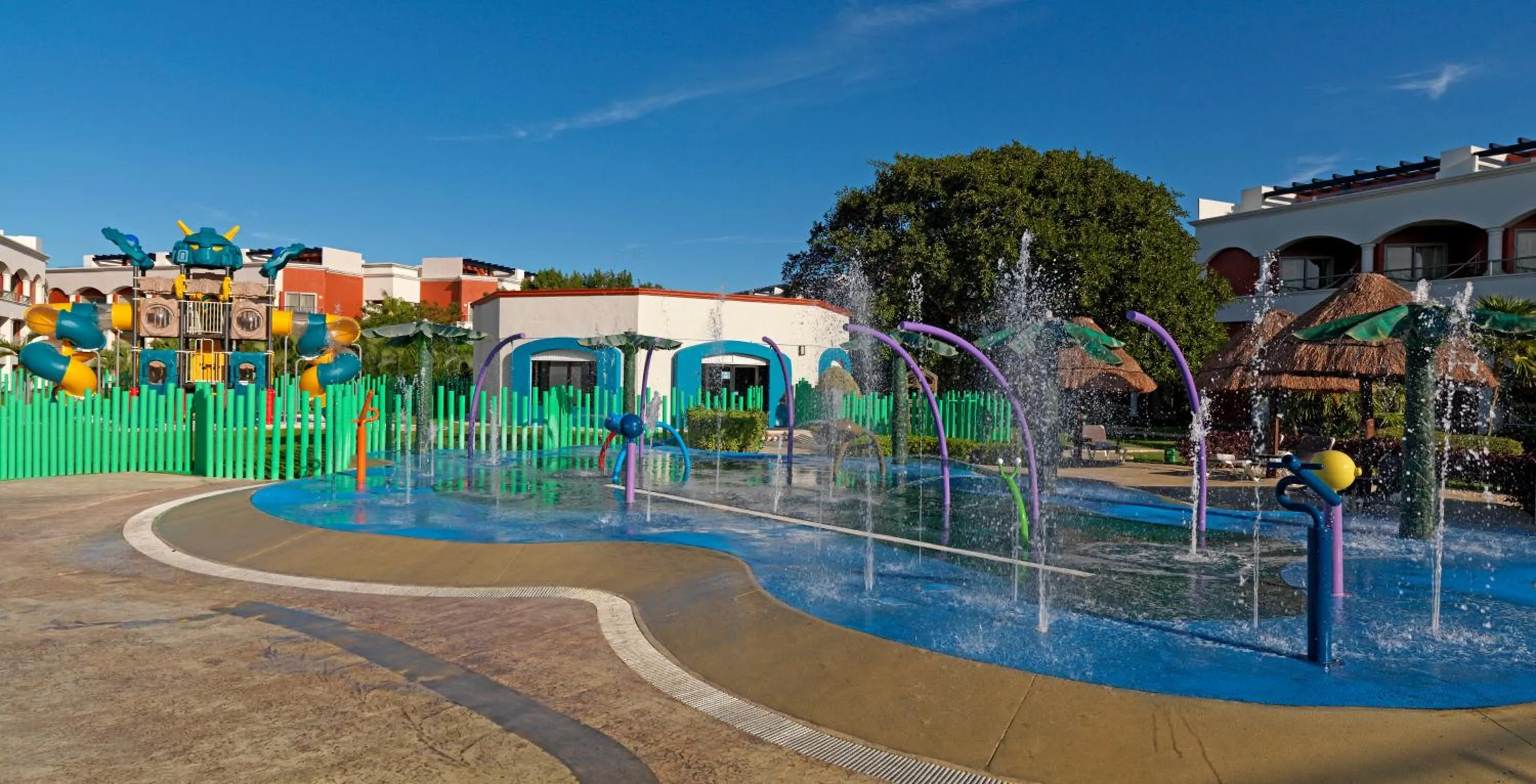 Hard Rock Hotel Riviera Maya - All Inclusive