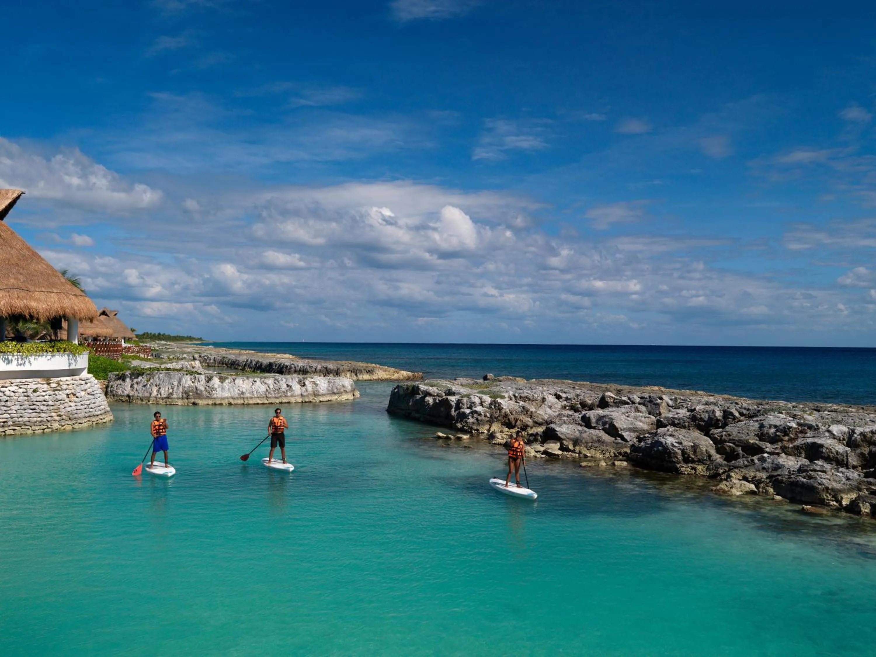 Hard Rock Hotel Riviera Maya - All Inclusive