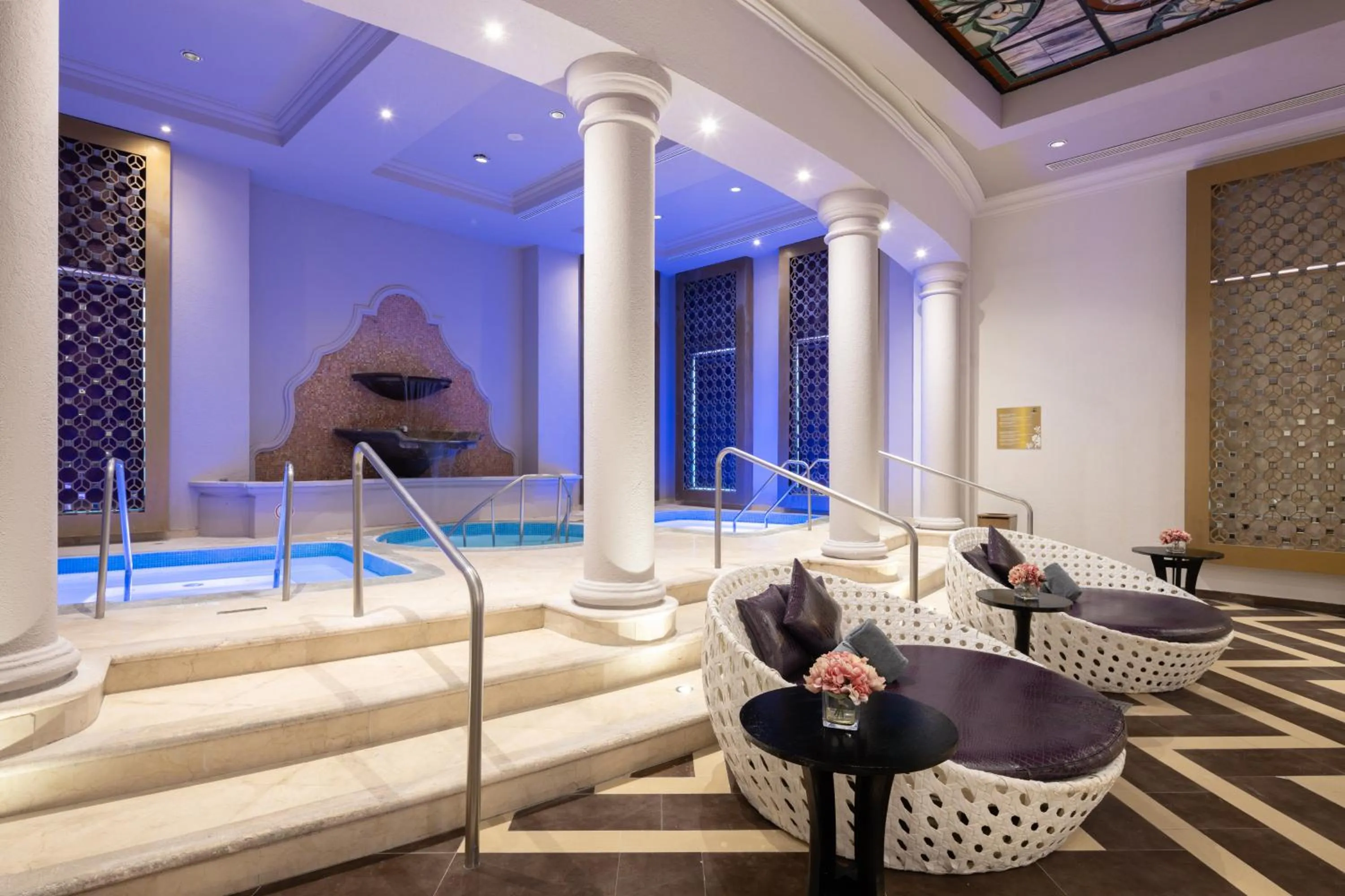 Hard Rock Hotel Riviera Maya - All Inclusive